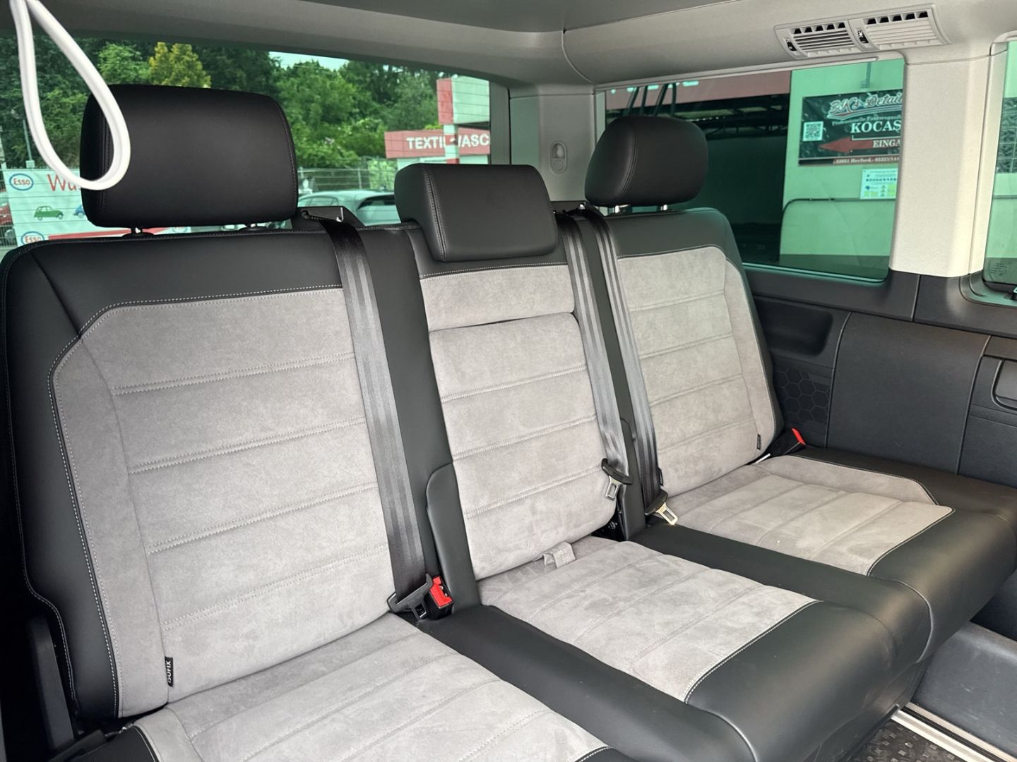 Fahrzeugabbildung Volkswagen T6.1 California 2.0 TDI Beach Camper Edition 4M