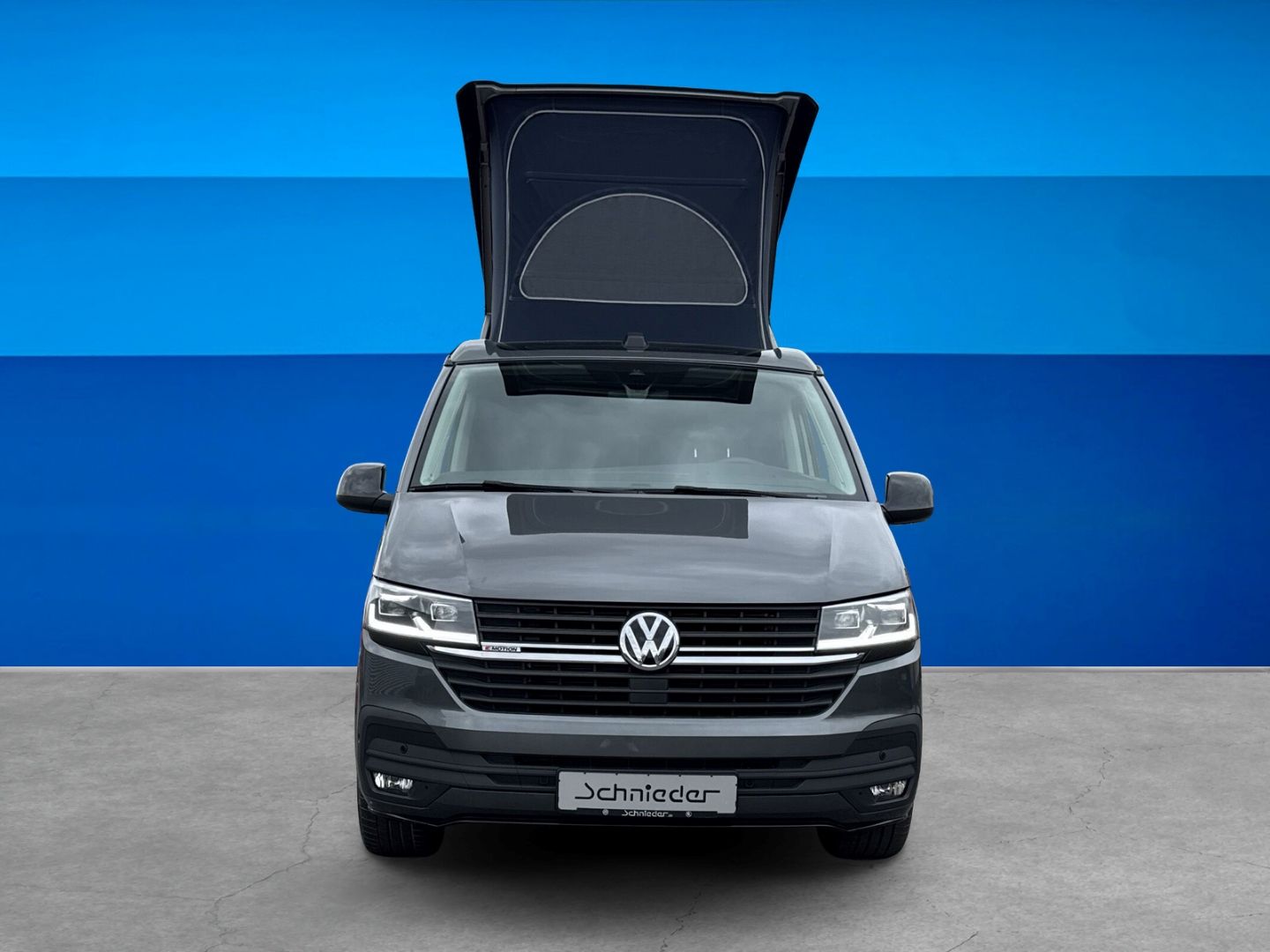 Fahrzeugabbildung Volkswagen T6.1 California 2.0 TDI Beach Camper Edition 4M