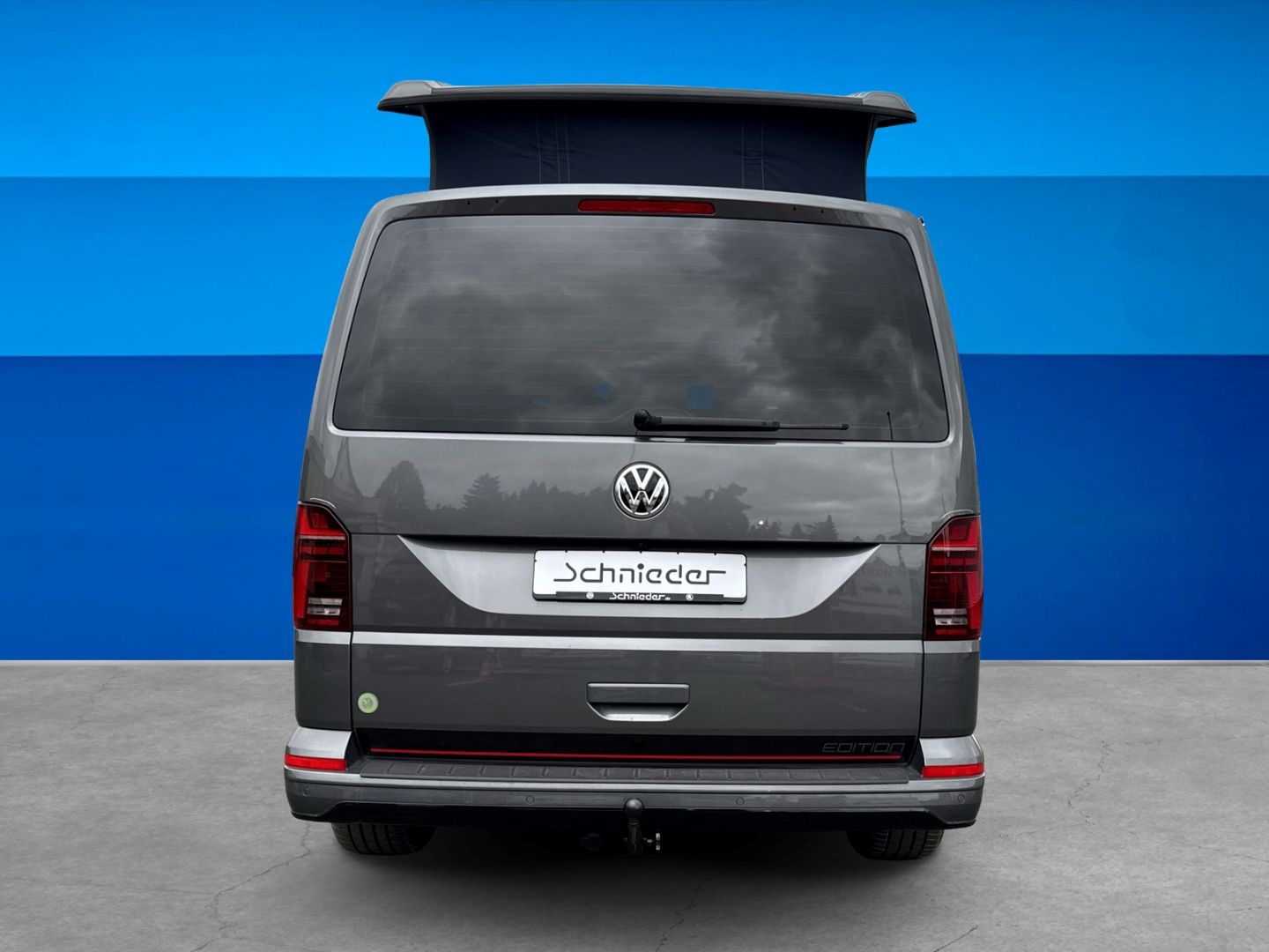Fahrzeugabbildung Volkswagen T6.1 California 2.0 TDI Beach Camper Edition 4M