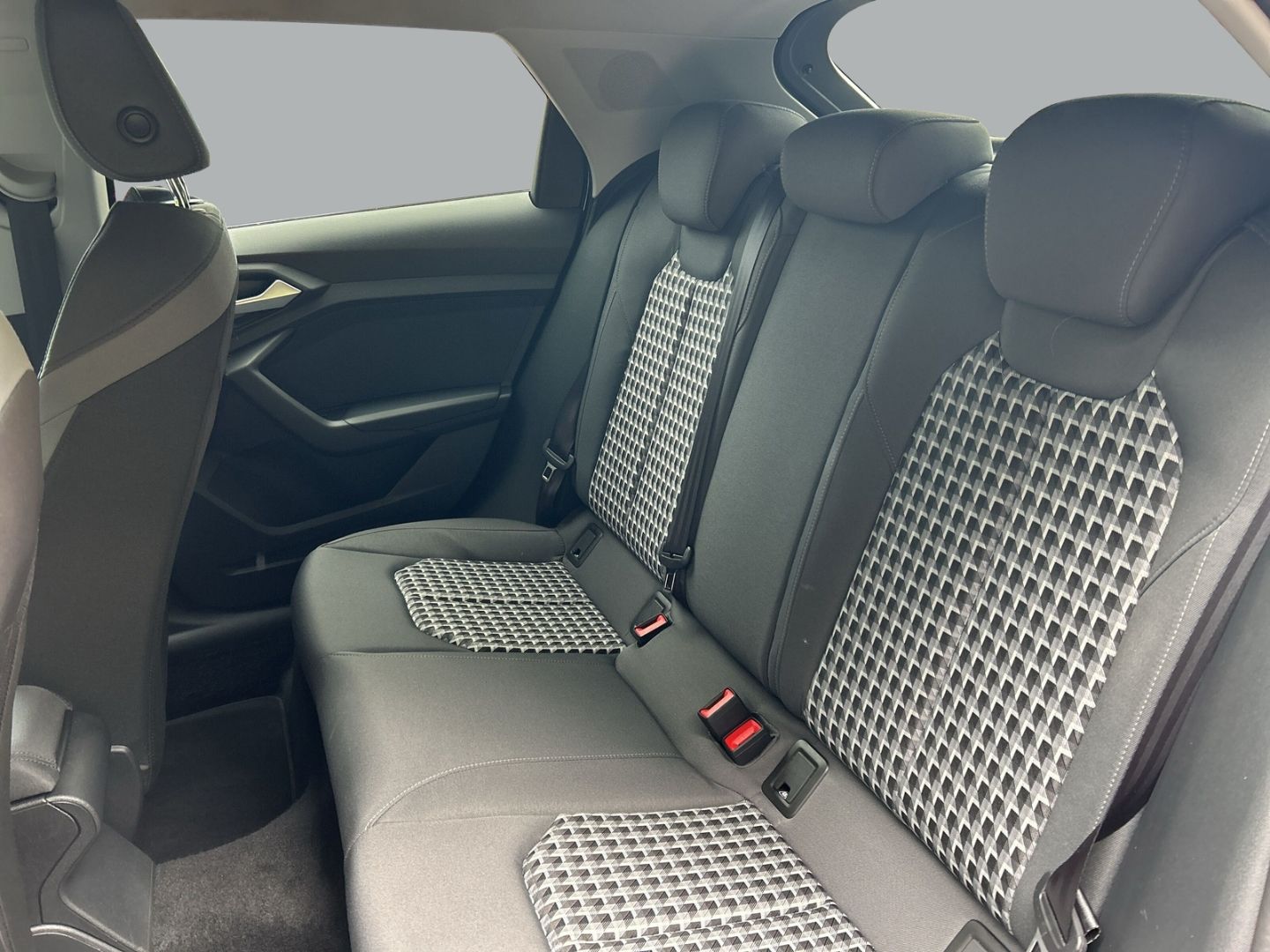 Fahrzeugabbildung Audi A1 allstreet 30 TFSI S tronic NAVI+LED+VIRTUAL+A