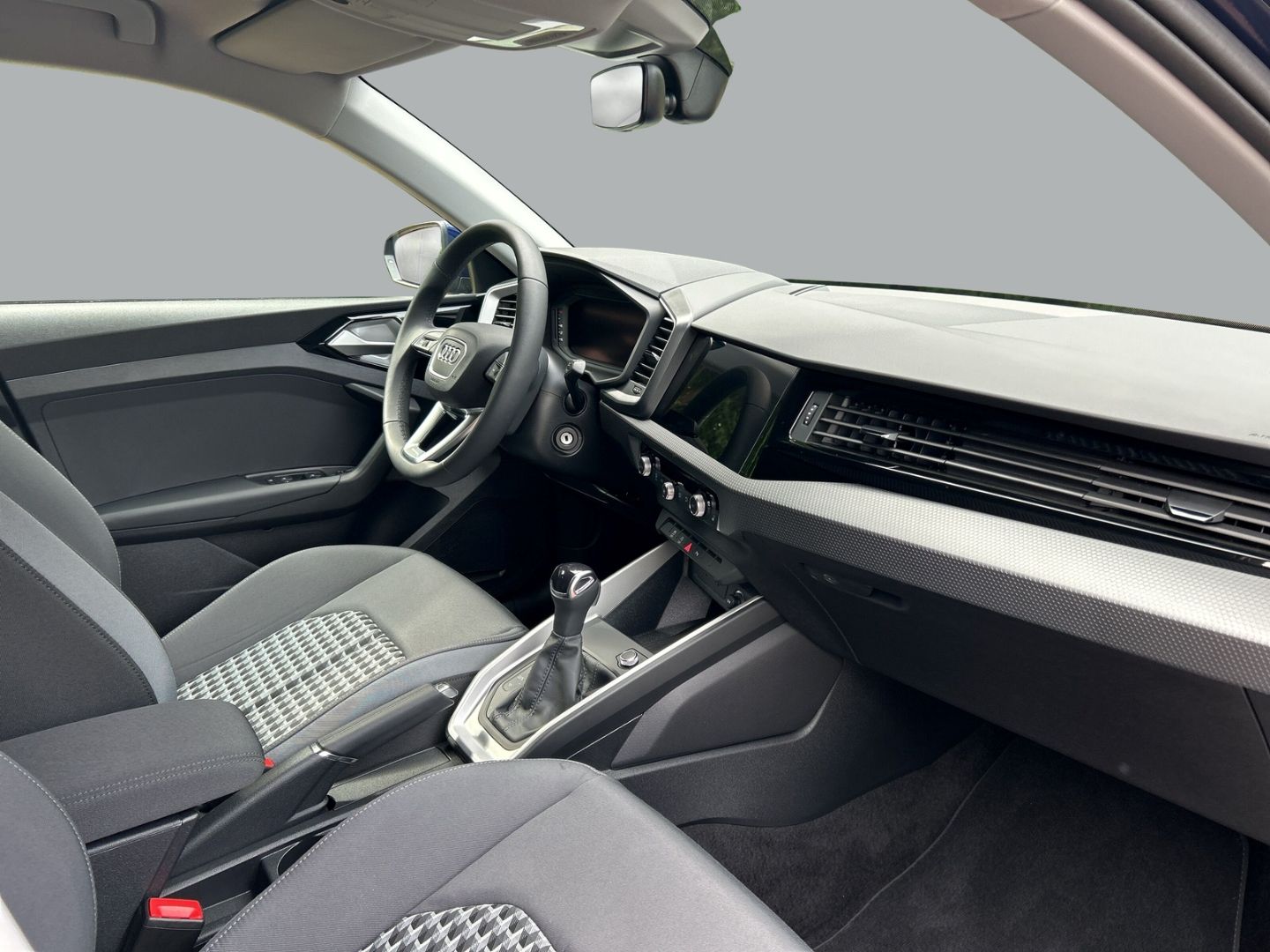 Fahrzeugabbildung Audi A1 allstreet 30 TFSI S tronic NAVI+LED+VIRTUAL+A