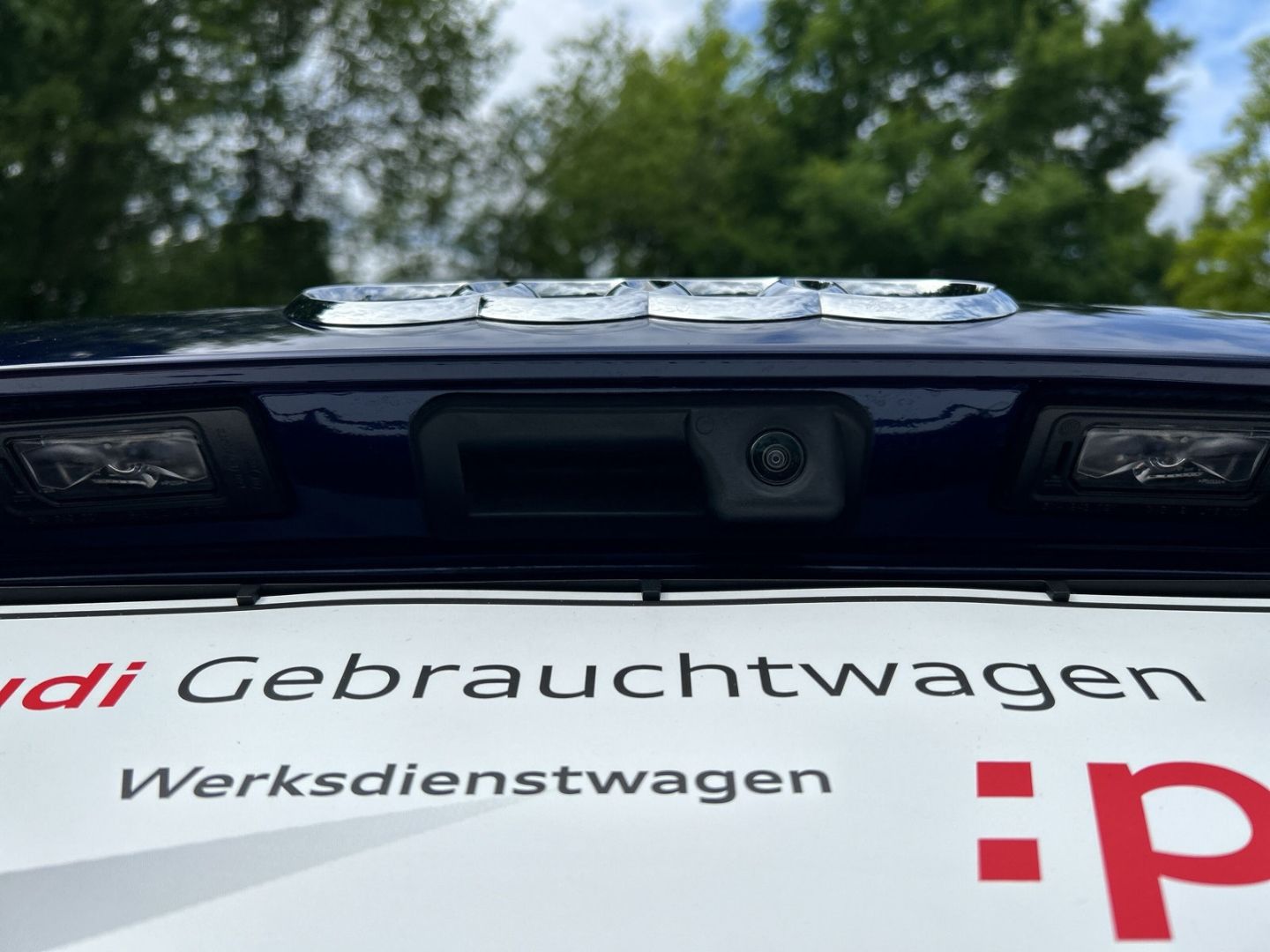 Fahrzeugabbildung Audi A1 allstreet 30 TFSI S tronic NAVI+LED+VIRTUAL+A