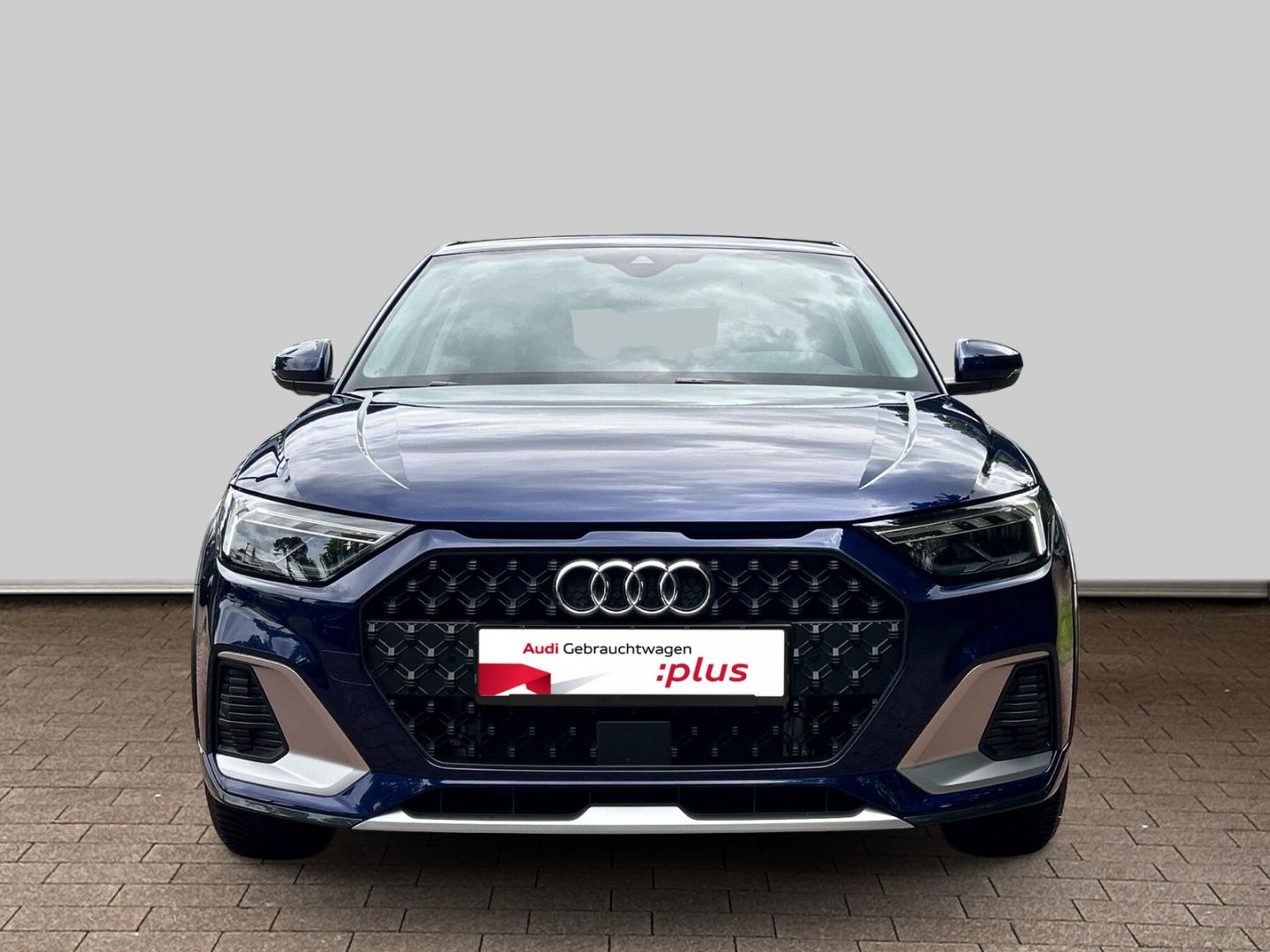 Fahrzeugabbildung Audi A1 allstreet 30 TFSI S tronic NAVI+LED+VIRTUAL+A