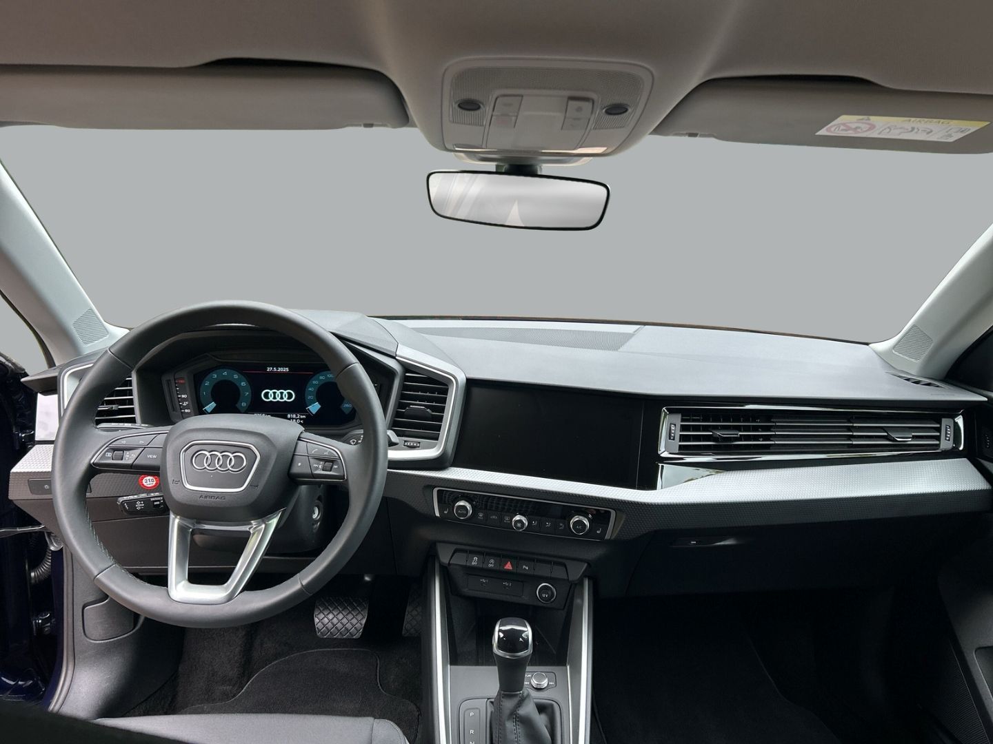 Fahrzeugabbildung Audi A1 allstreet 30 TFSI S tronic NAVI+LED+VIRTUAL+A