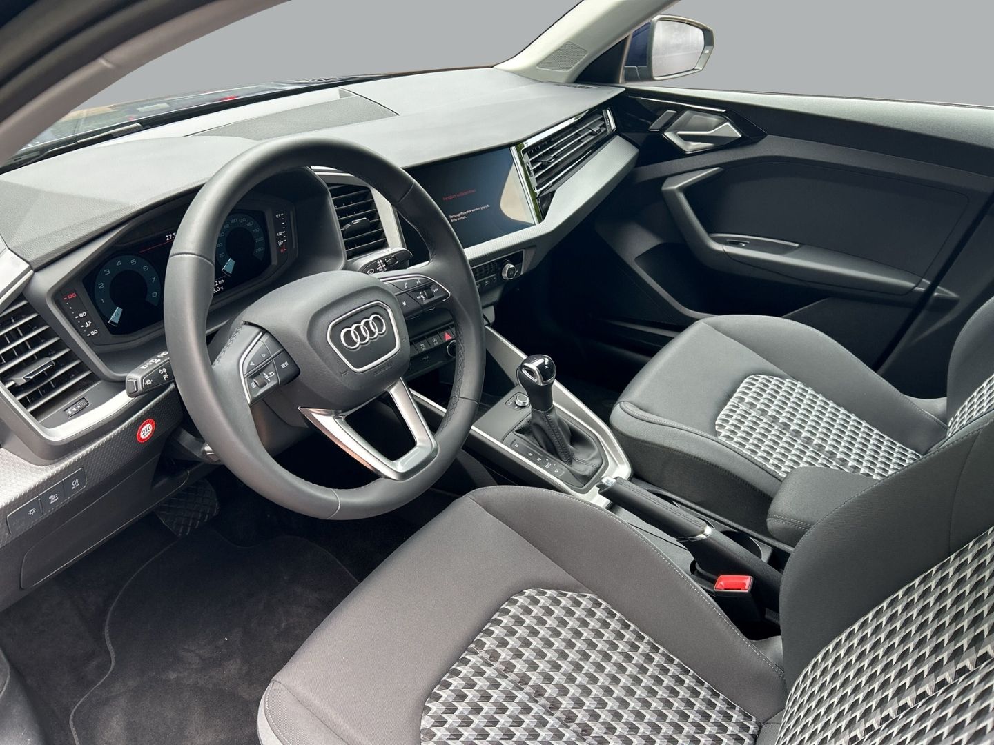 Fahrzeugabbildung Audi A1 allstreet 30 TFSI S tronic NAVI+LED+VIRTUAL+A