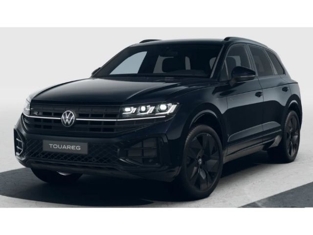 Volkswagen Touareg R-Line 3,0l V6 TDI HD-MATRIX AHK PANO DY