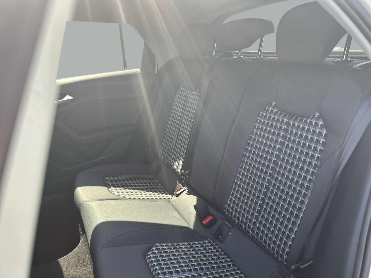 Fahrzeugabbildung Audi A1 ADVANCED 25 TFSI LED,SHZ,KAMERA,CARPLAY