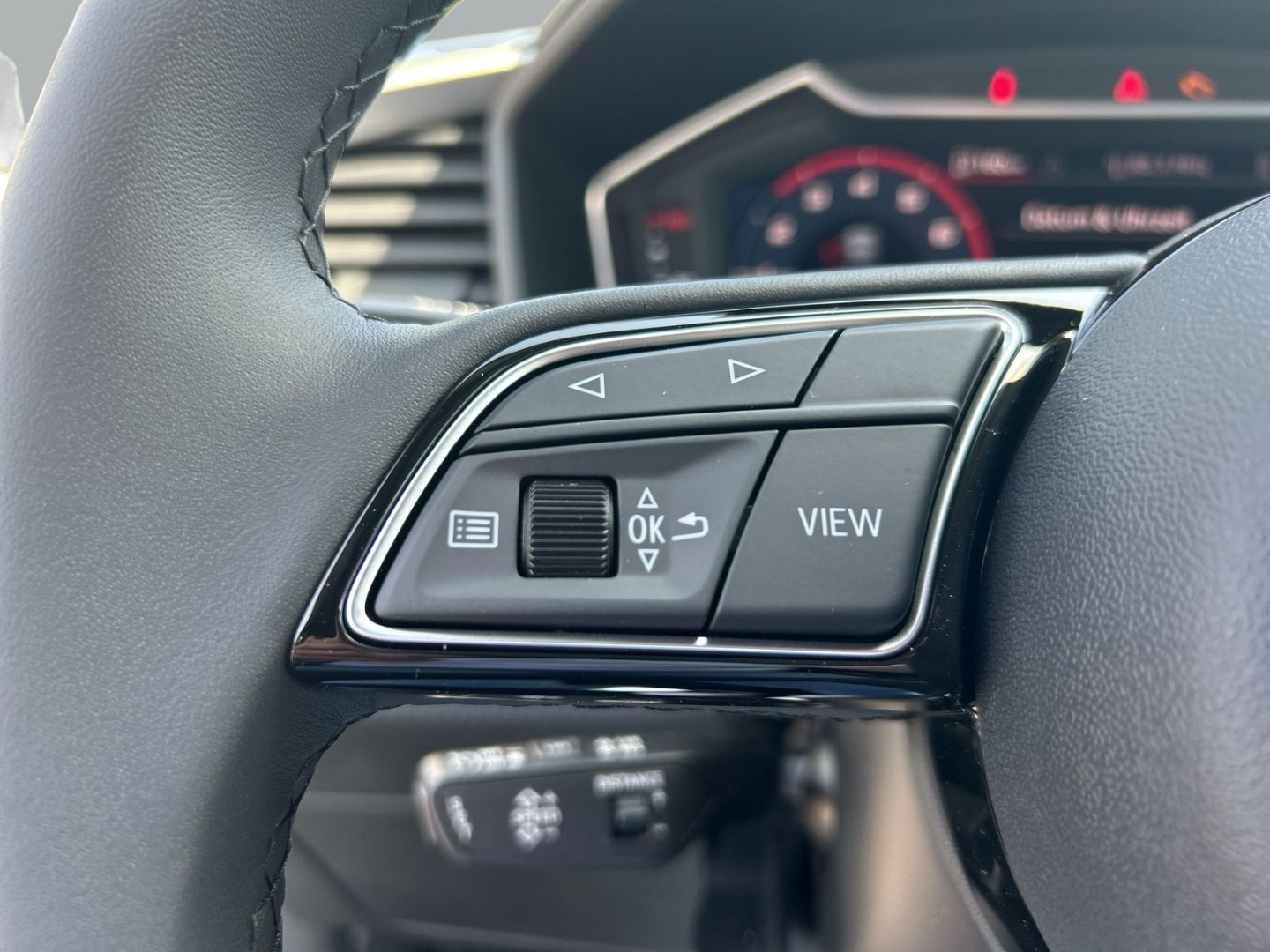 Fahrzeugabbildung Audi A1 ADVANCED 25 TFSI LED,SHZ,KAMERA,CARPLAY