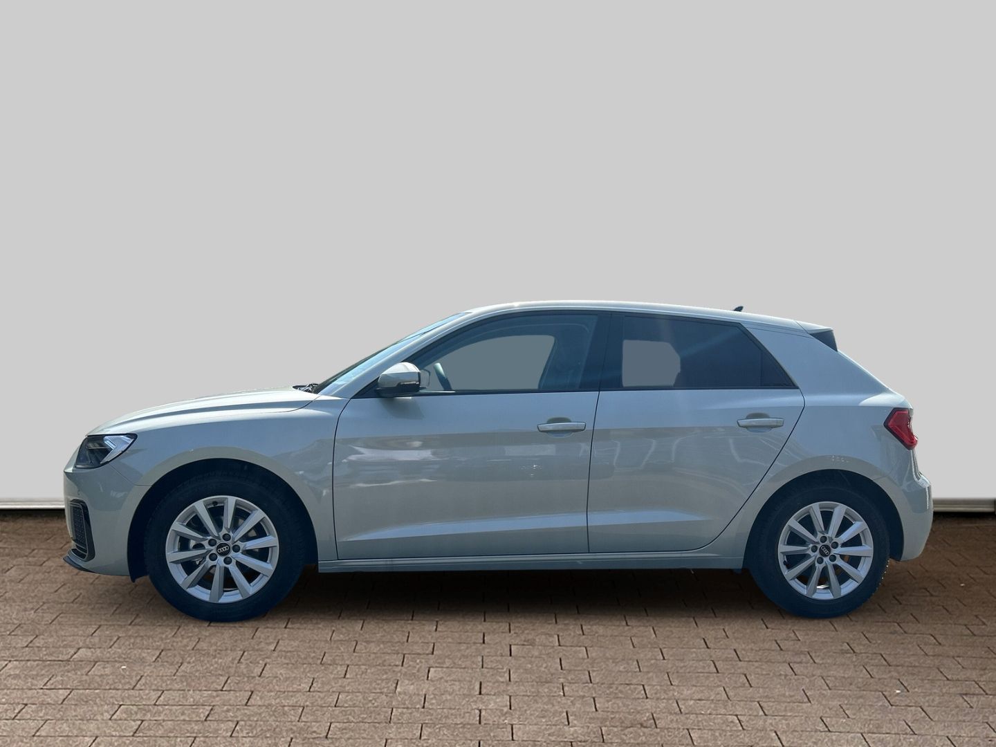 Fahrzeugabbildung Audi A1 ADVANCED 25 TFSI LED,SHZ,KAMERA,CARPLAY