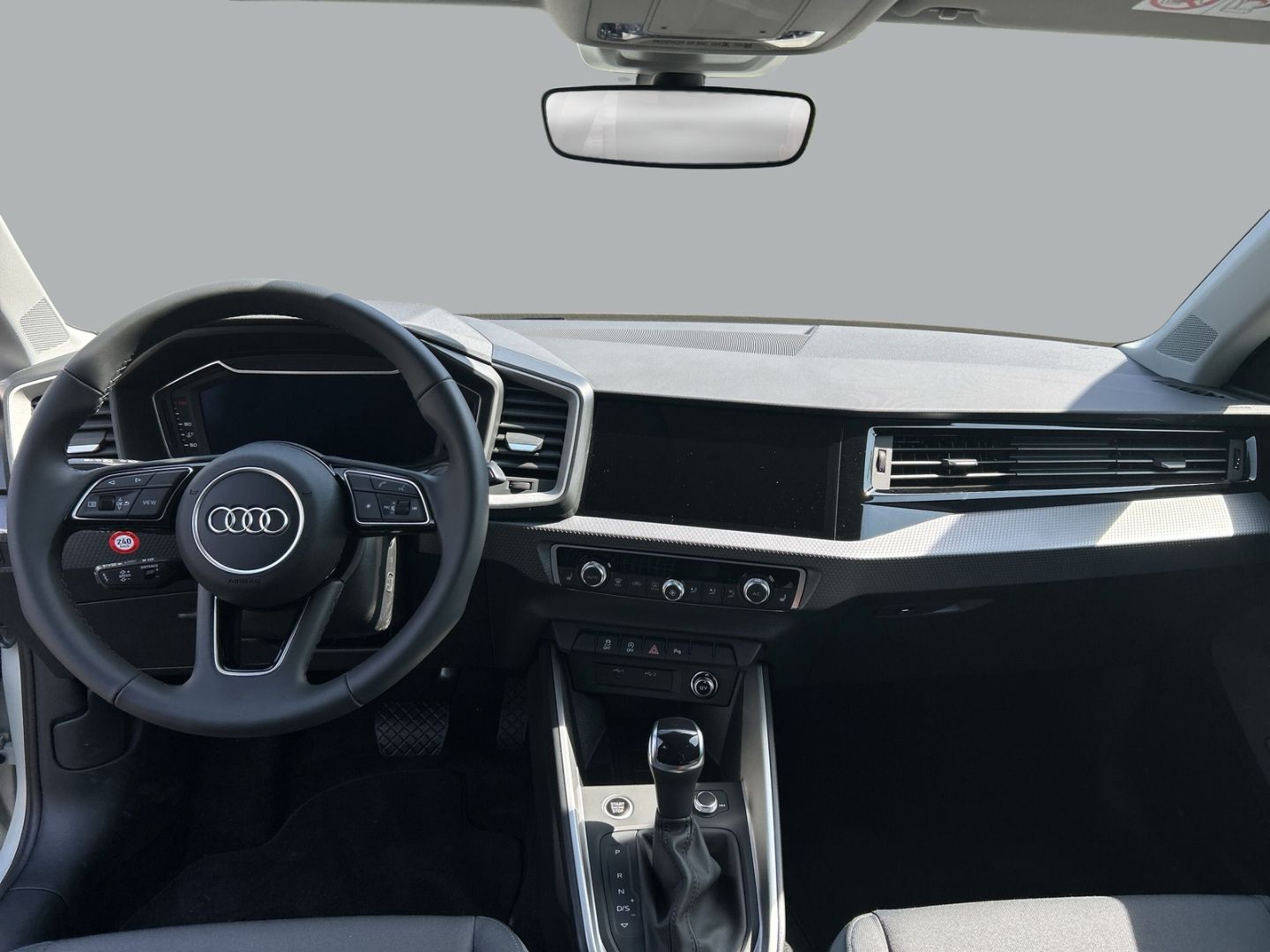 Fahrzeugabbildung Audi A1 ADVANCED 25 TFSI LED,SHZ,KAMERA,CARPLAY