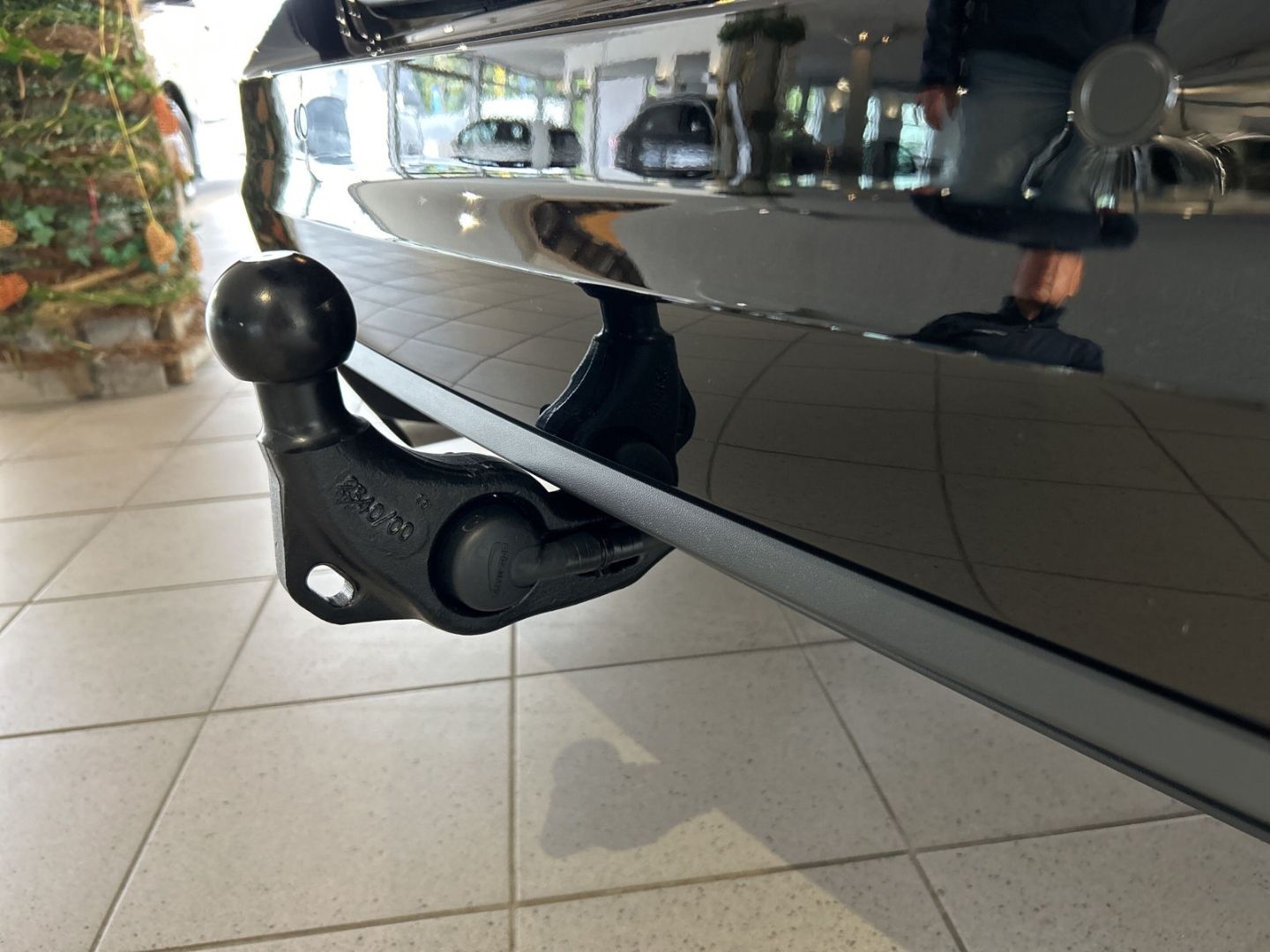 Fahrzeugabbildung Volkswagen Touran GOAL 2,0l TDI DSG AHK IQ.LIGHT 7 SITZER