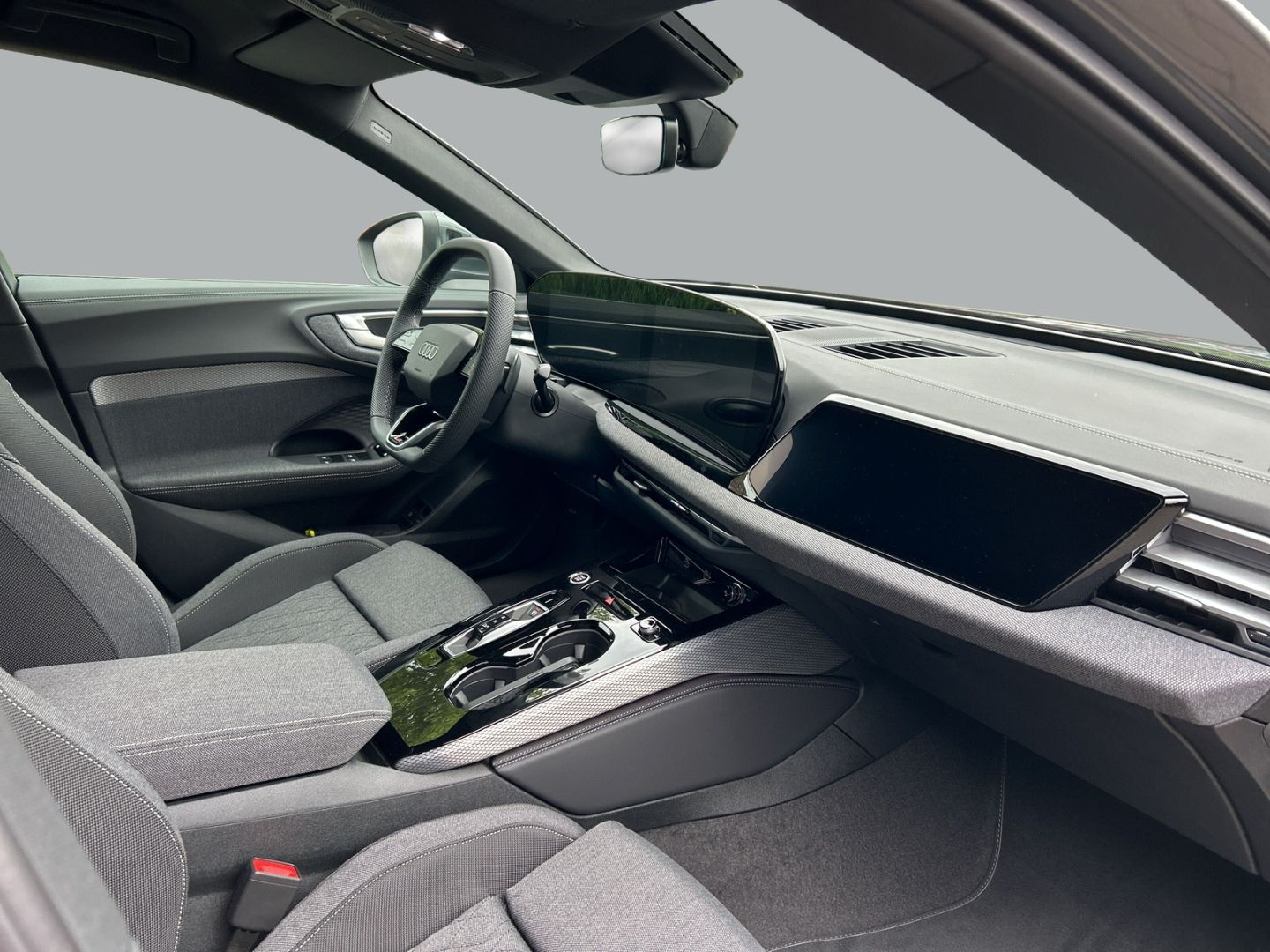 Fahrzeugabbildung Audi A5 E-HYBRID 220 KW LED+TECHPLUS+SLINE+STANDKLIMA