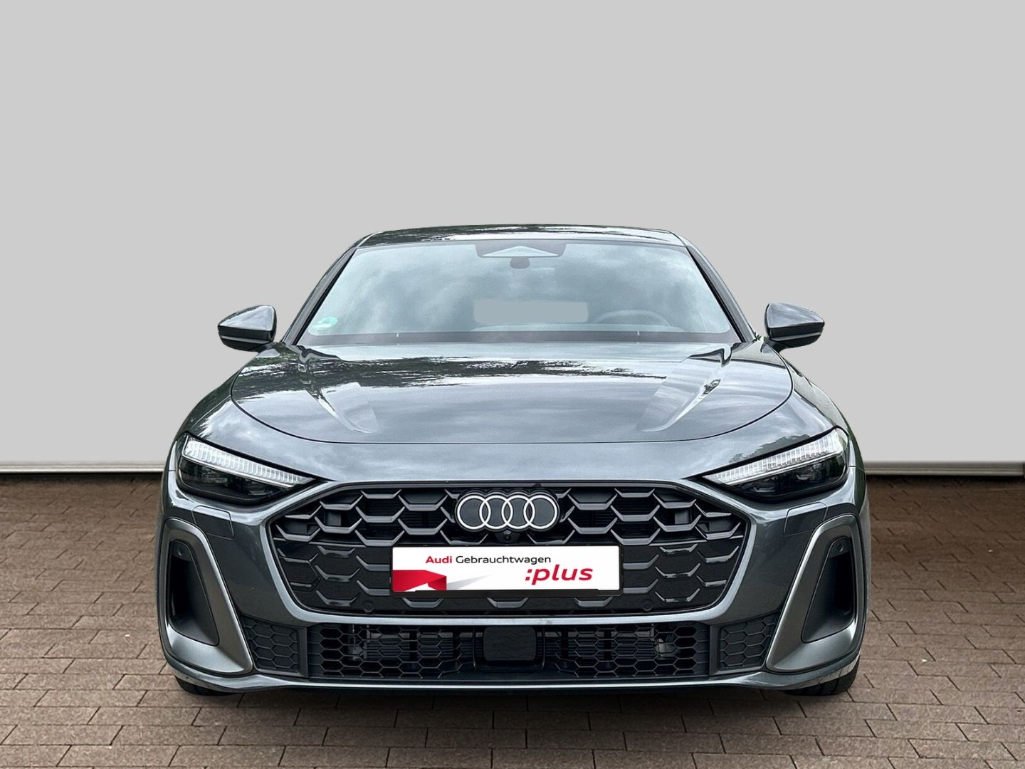 Fahrzeugabbildung Audi A5 E-HYBRID 220 KW LED+TECHPLUS+SLINE+STANDKLIMA