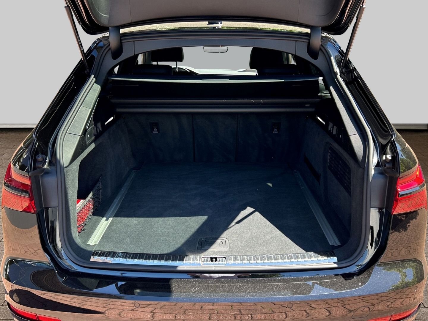 Fahrzeugabbildung Audi A6 Avant 40 TDI quattro S tronic SPORT+MATRIX+LE