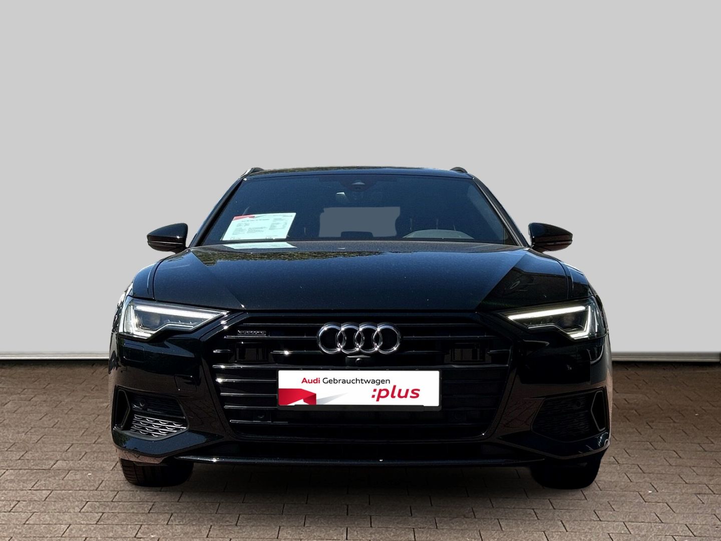 Fahrzeugabbildung Audi A6 Avant 40 TDI quattro S tronic SPORT+MATRIX+LE