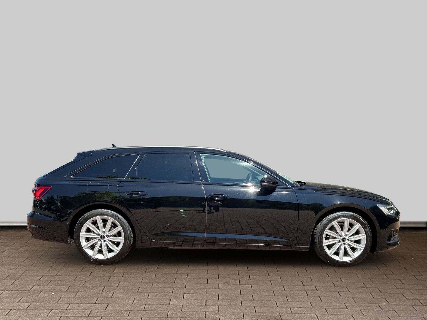 Fahrzeugabbildung Audi A6 Avant 40 TDI quattro S tronic SPORT+MATRIX+LE