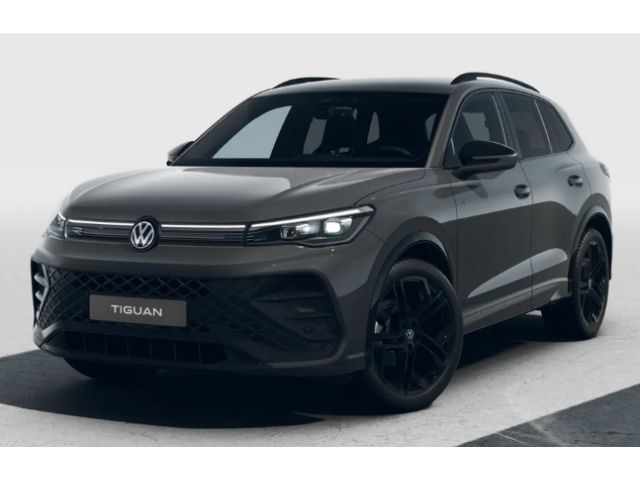 Volkswagen Tiguan R-Line 1,5 l eHybrid HD MATRIX IQ.DRIVE B