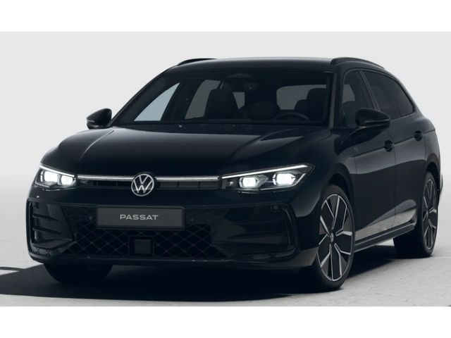Volkswagen Passat R-Line 2,0 l TDI 4M AHK PANO MATRIX SIGNA
