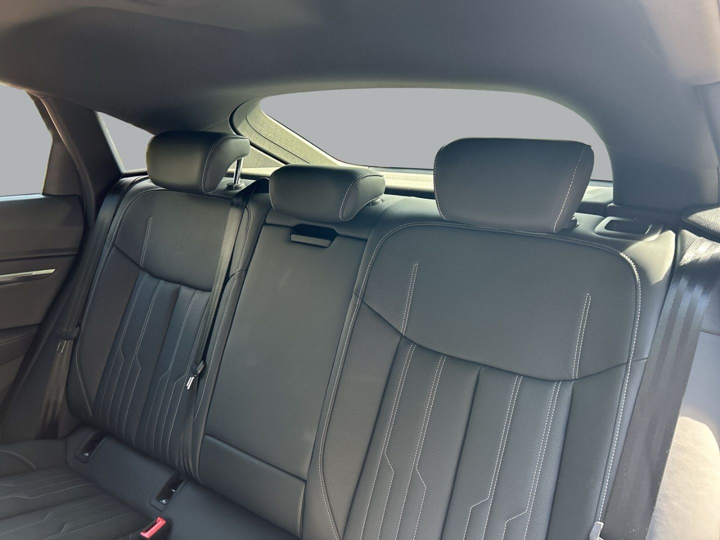 Fahrzeugabbildung Audi Q8 e-tron SPORTBACK 55 SLINE HUD+PANO+LEDER+LED+