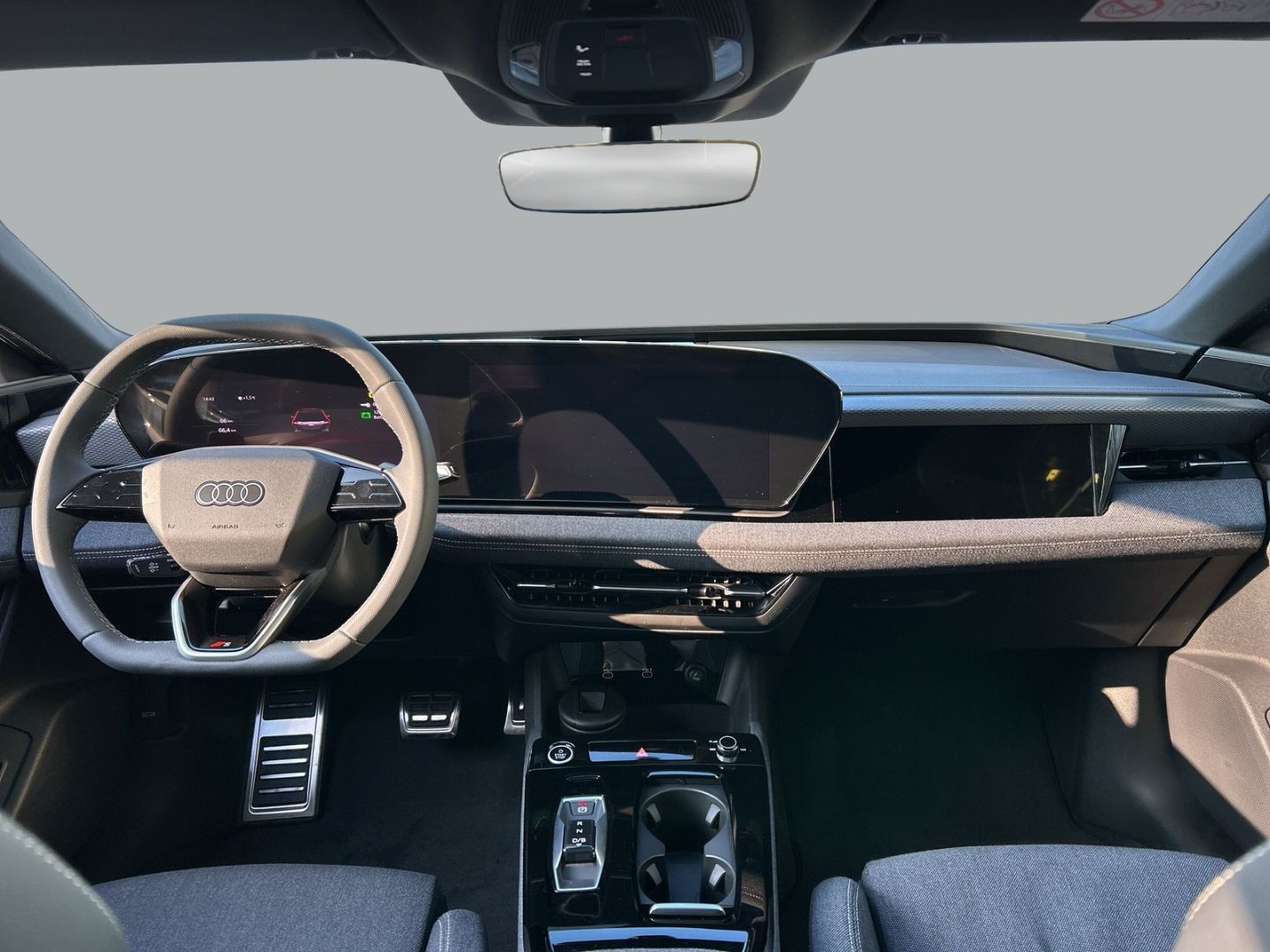 Fahrzeugabbildung Audi A6 e-tron AVANT E-TRON PERF. LED,360°KAMERA,B&O,