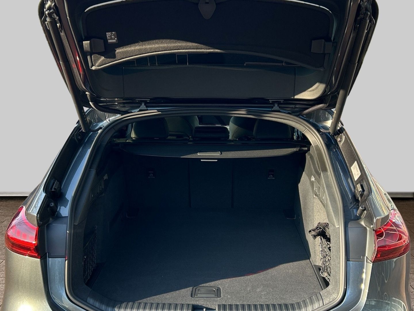 Fahrzeugabbildung Audi A6 e-tron AVANT E-TRON PERF. LED,360°KAMERA,B&O,