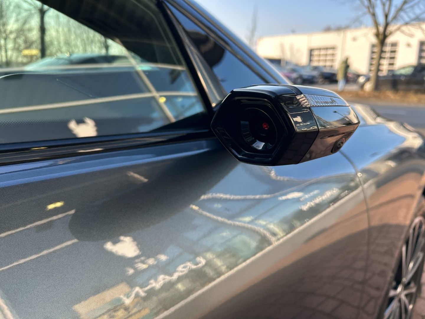 Fahrzeugabbildung Audi A6 e-tron AVANT E-TRON PERF. LED,360°KAMERA,B&O,