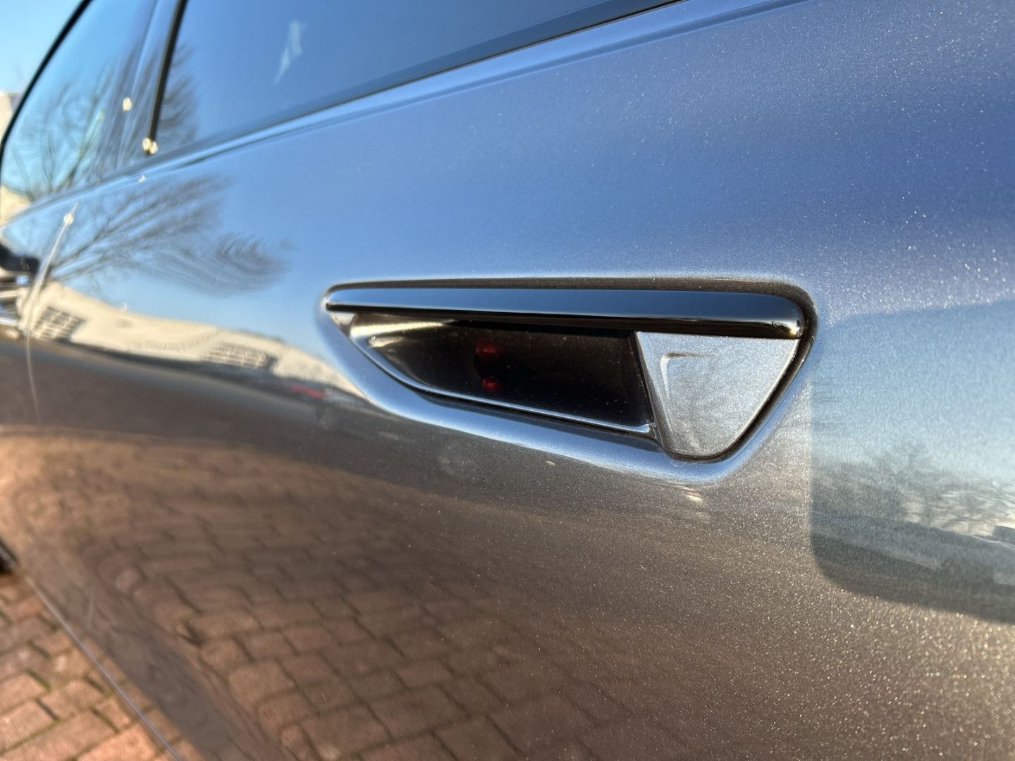 Fahrzeugabbildung Audi A6 e-tron AVANT E-TRON PERF. LED,360°KAMERA,B&O,
