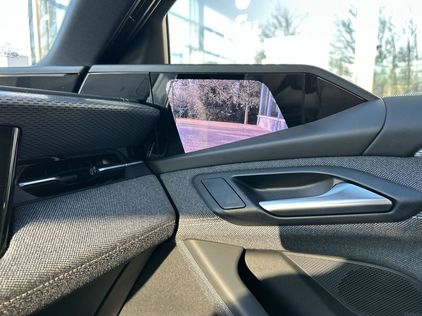 Fahrzeugabbildung Audi A6 e-tron AVANT E-TRON PERF. LED,360°KAMERA,B&O,