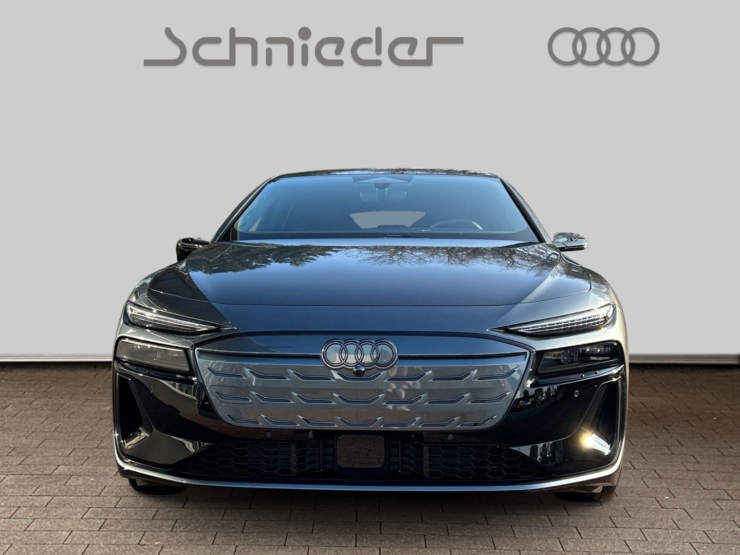 Fahrzeugabbildung Audi A6 e-tron AVANT E-TRON PERF. LED,360°KAMERA,B&O,