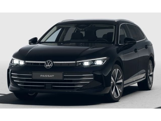 Volkswagen Passat Business 2,0l TDI AHK IQ.DRIVE BUSINESS P