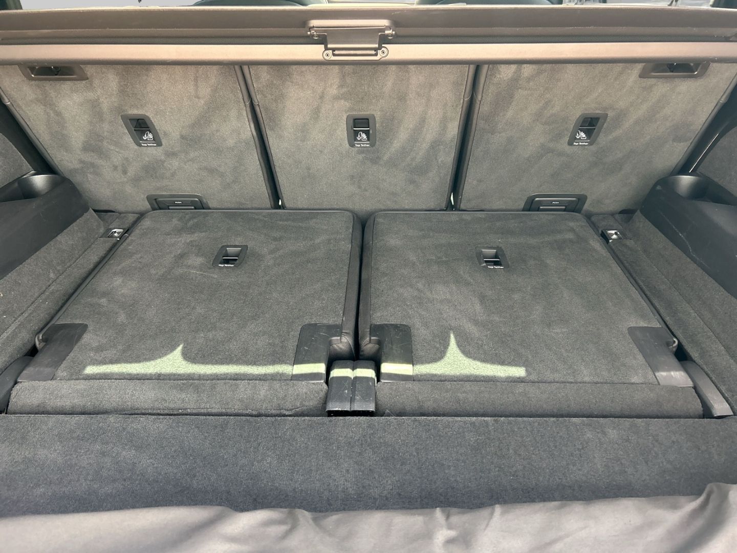 Fahrzeugabbildung Audi Q7 50 TDI quattro S line Leder+ Sportsitze+ Head
