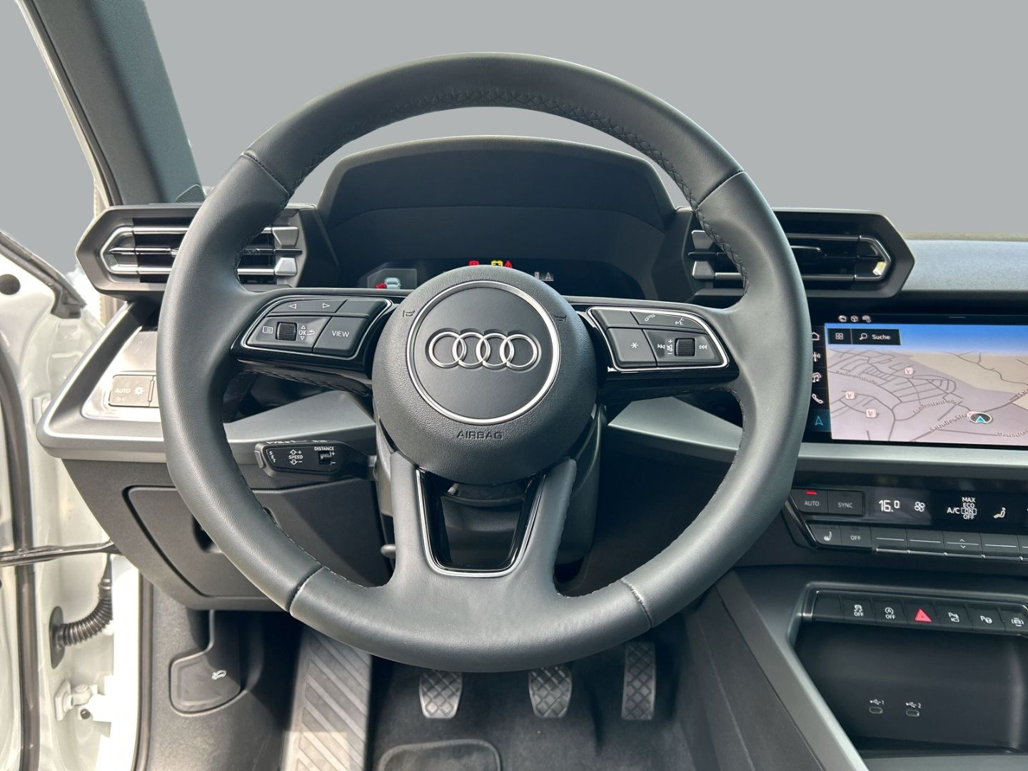 Fahrzeugabbildung Audi A3 S-Line 30 TFSI LED+ KAMERA+NAVI+SONOS
