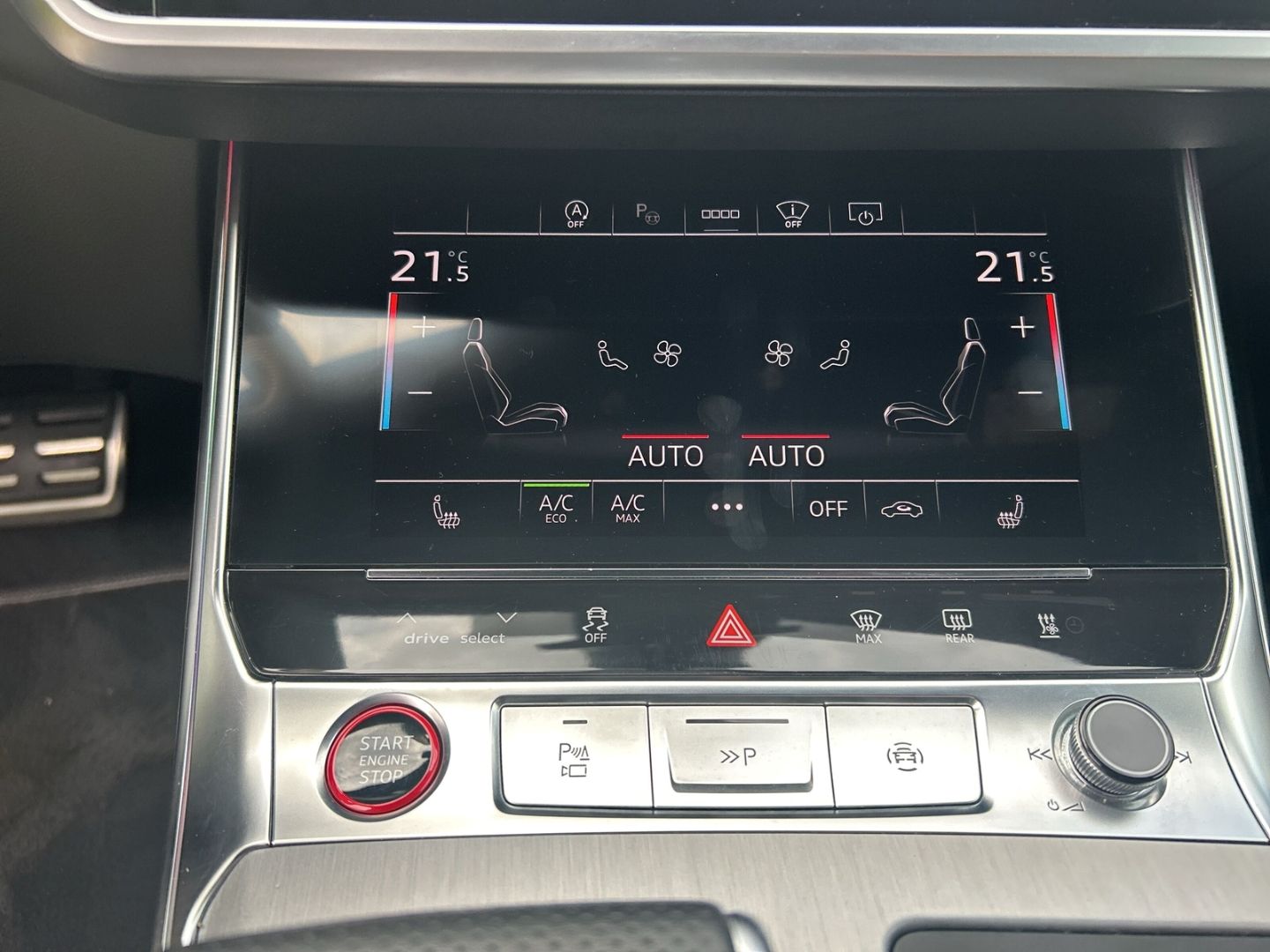 Fahrzeugabbildung Audi S6 Limousine 3.0 TDI quattro HUD+B&O+StandHZG+PA