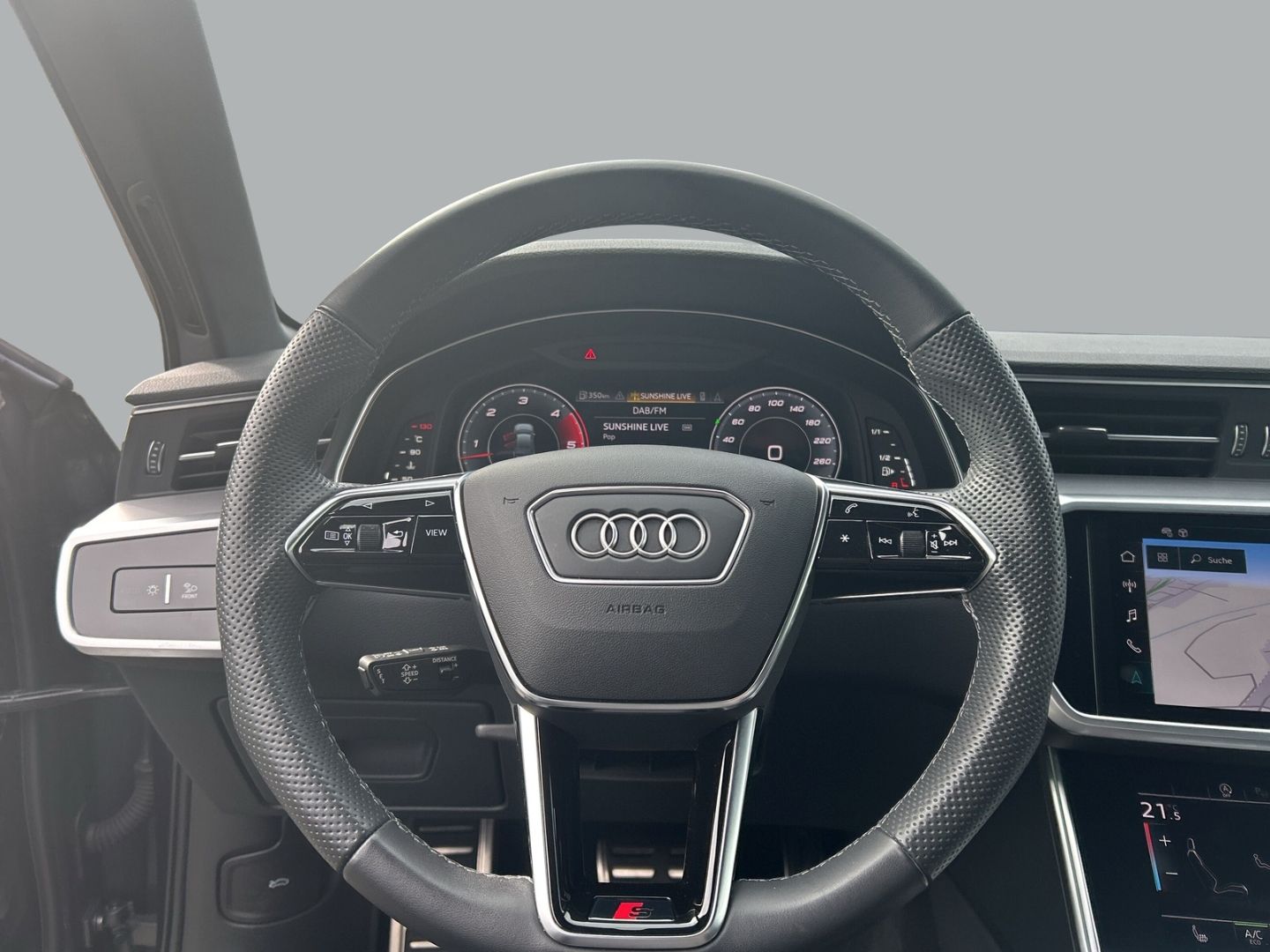 Fahrzeugabbildung Audi S6 Limousine 3.0 TDI quattro HUD+B&O+StandHZG+PA