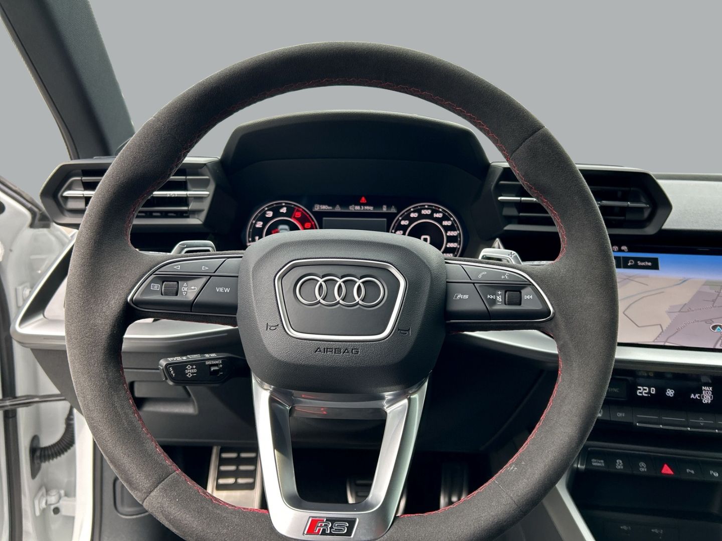 Fahrzeugabbildung Audi RS3 Sportback 2.5 TFSI quattro LED+NAVI+LEDER+VI