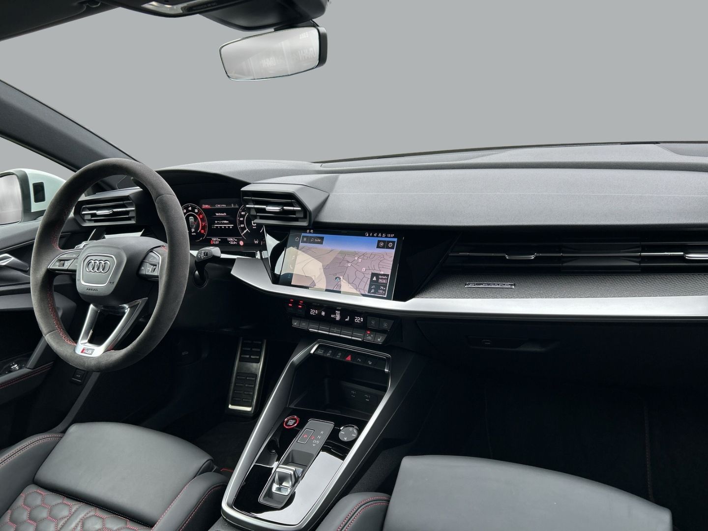 Fahrzeugabbildung Audi RS3 Sportback 2.5 TFSI quattro LED+NAVI+LEDER+VI