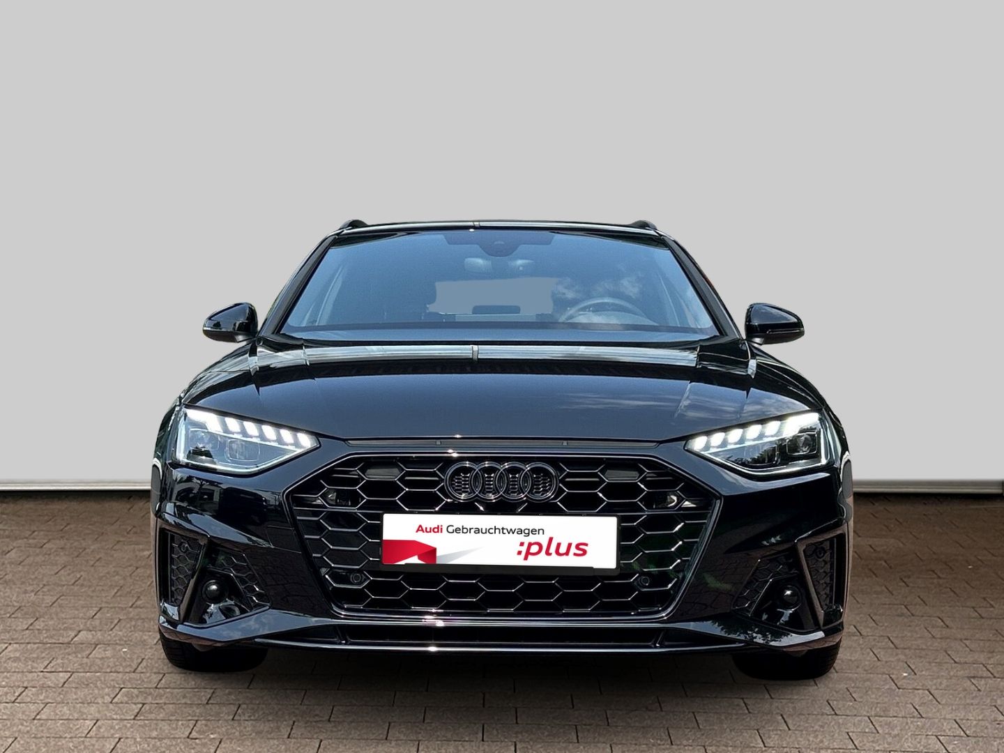 Fahrzeugabbildung Audi A4 Avant 35 TDI S-LINE+NAVI+LEDER+LED+ACC+VIRTUA