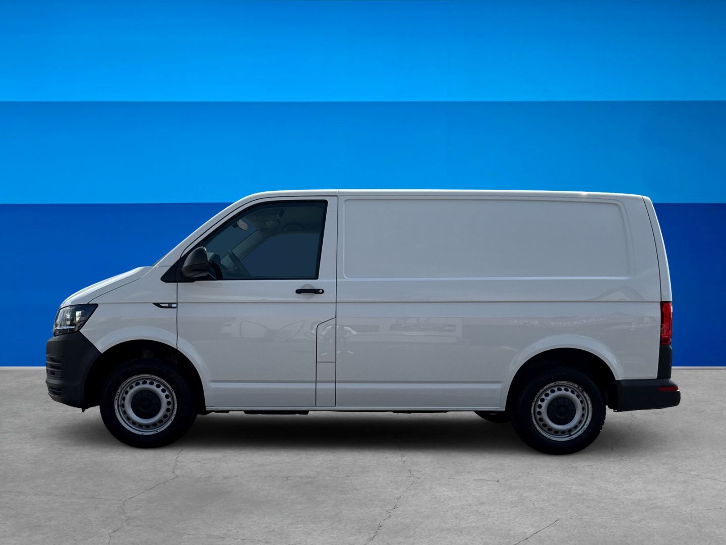 Fahrzeugabbildung Volkswagen T6 Kasten 2.0 TDI EcoProfi AHK ParkPilot