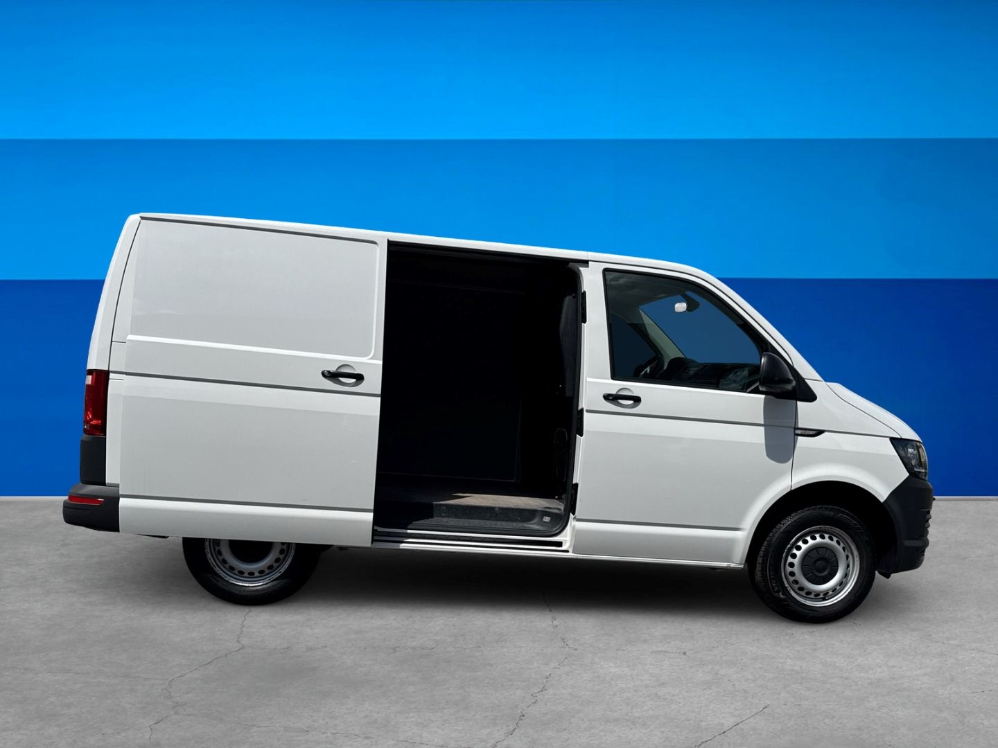 Fahrzeugabbildung Volkswagen T6 Kasten 2.0 TDI EcoProfi AHK ParkPilot