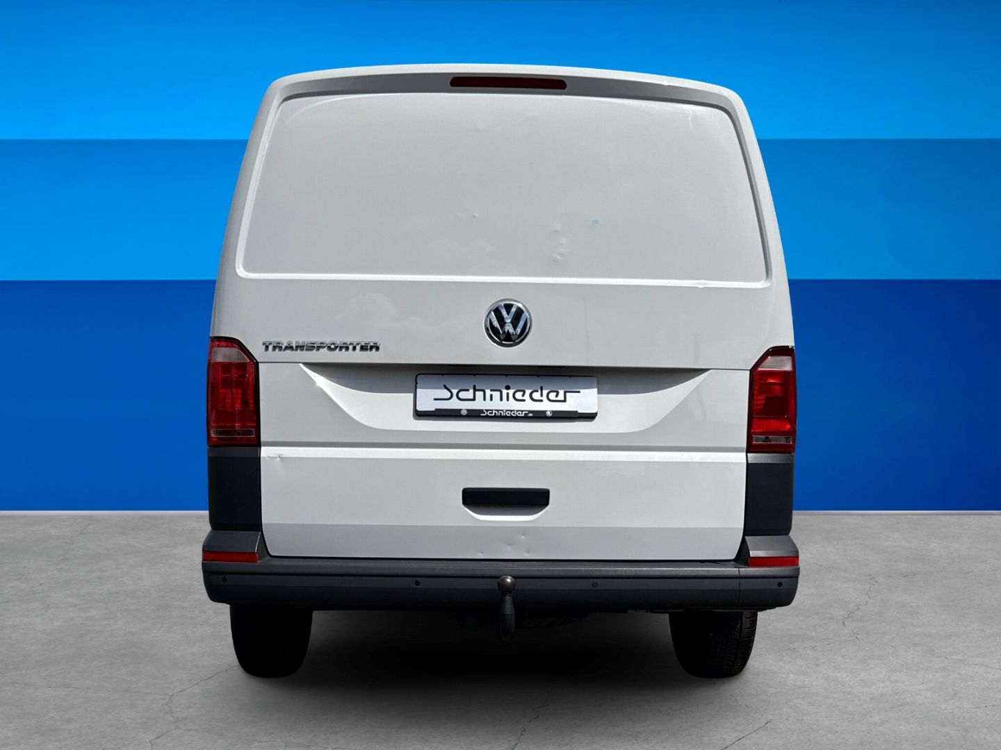 Fahrzeugabbildung Volkswagen T6 Kasten 2.0 TDI EcoProfi AHK ParkPilot