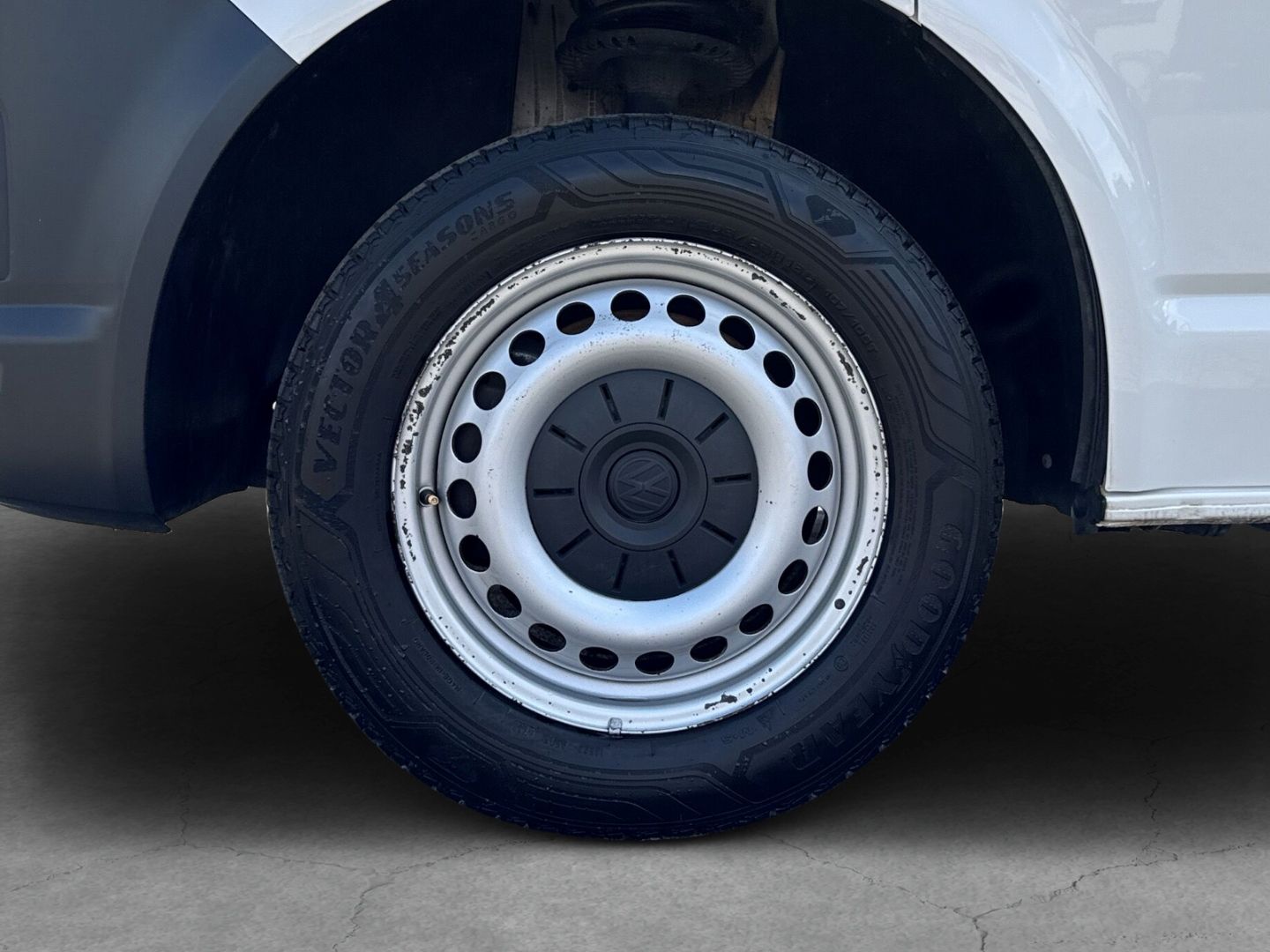 Fahrzeugabbildung Volkswagen T6 Kasten 2.0 TDI EcoProfi AHK ParkPilot