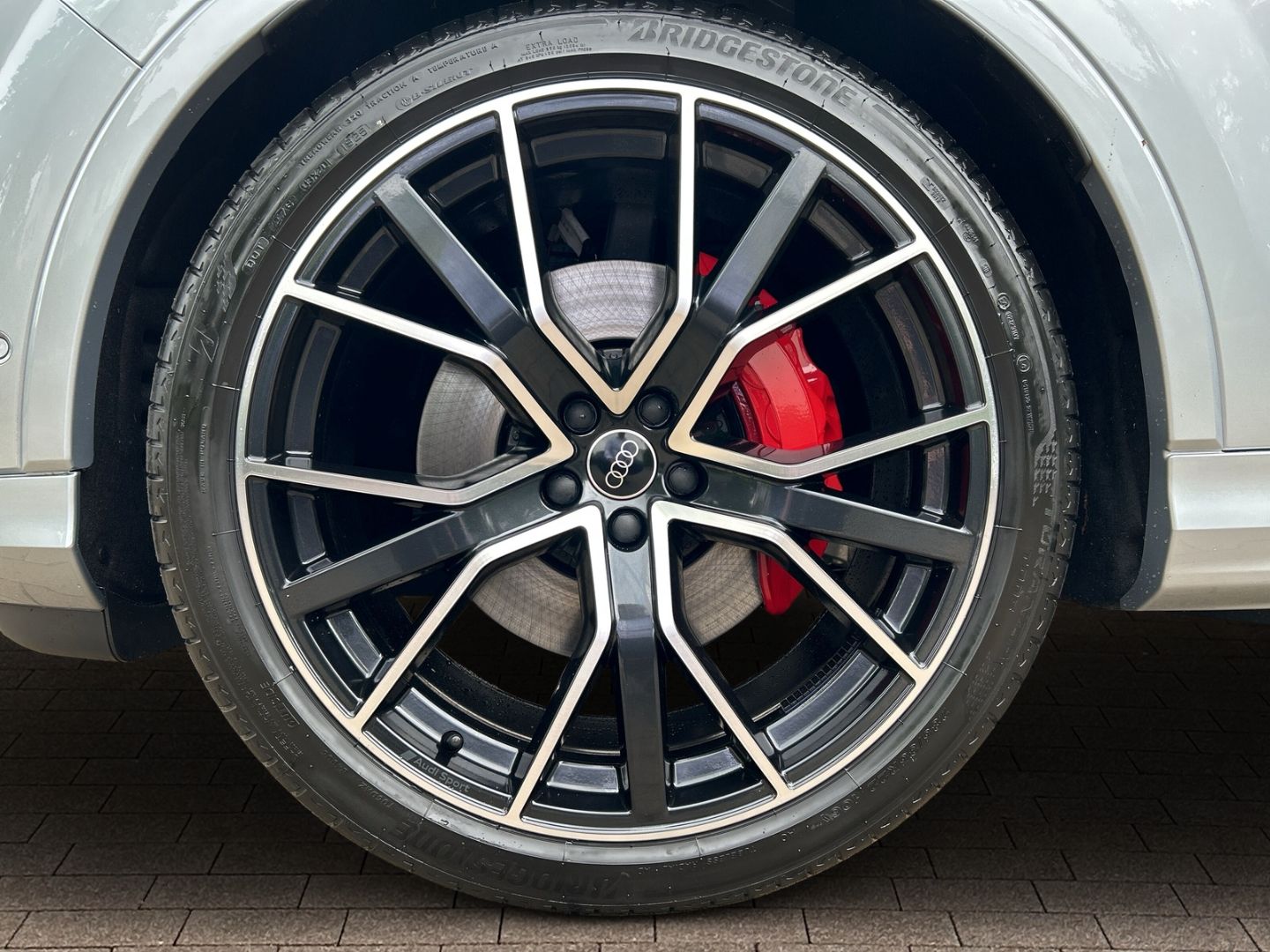 Fahrzeug 20 Fahrzeugabbildung Audi Q7 50 TDI qua. S-LINE+HUD+PANO+AHK+LEDER+STANDHZ