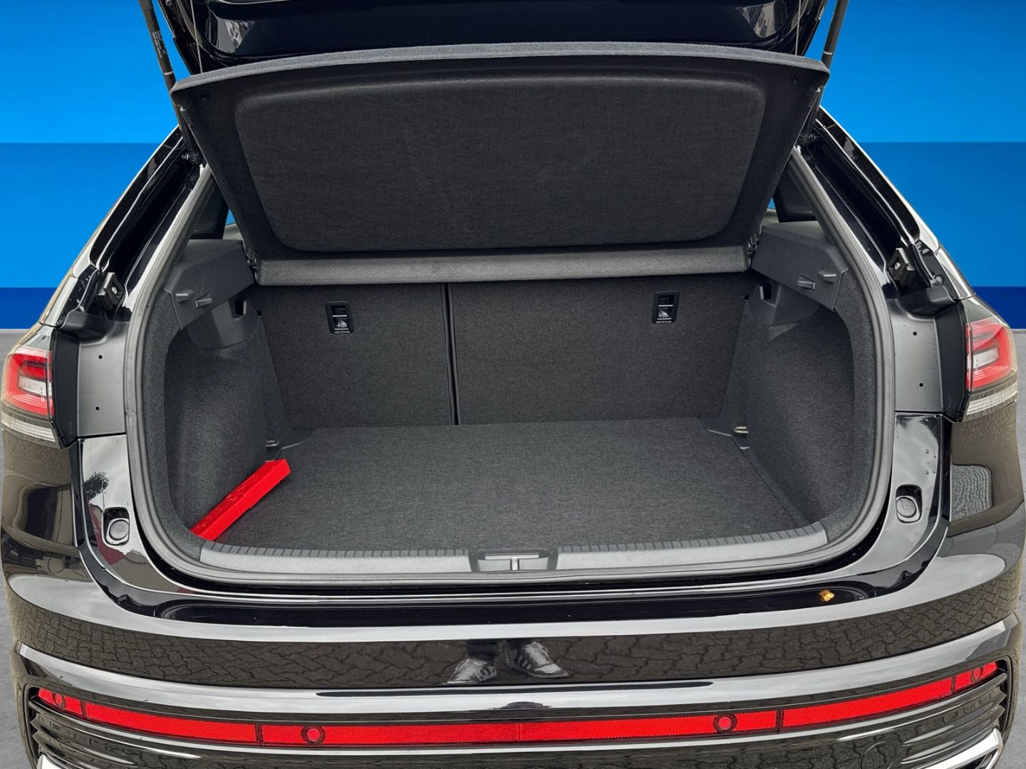 Fahrzeugabbildung Volkswagen Taigo R-Line Climatronic Rear View LED-Matrix