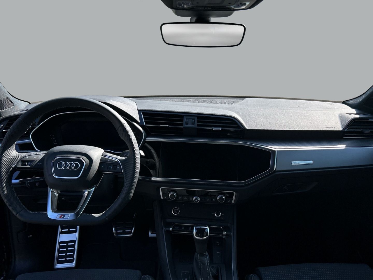 Fahrzeugabbildung Audi Q3 ADVANCED 35 TFSI LED+AHK+VIRTUAL+NAVI+CARPLAY