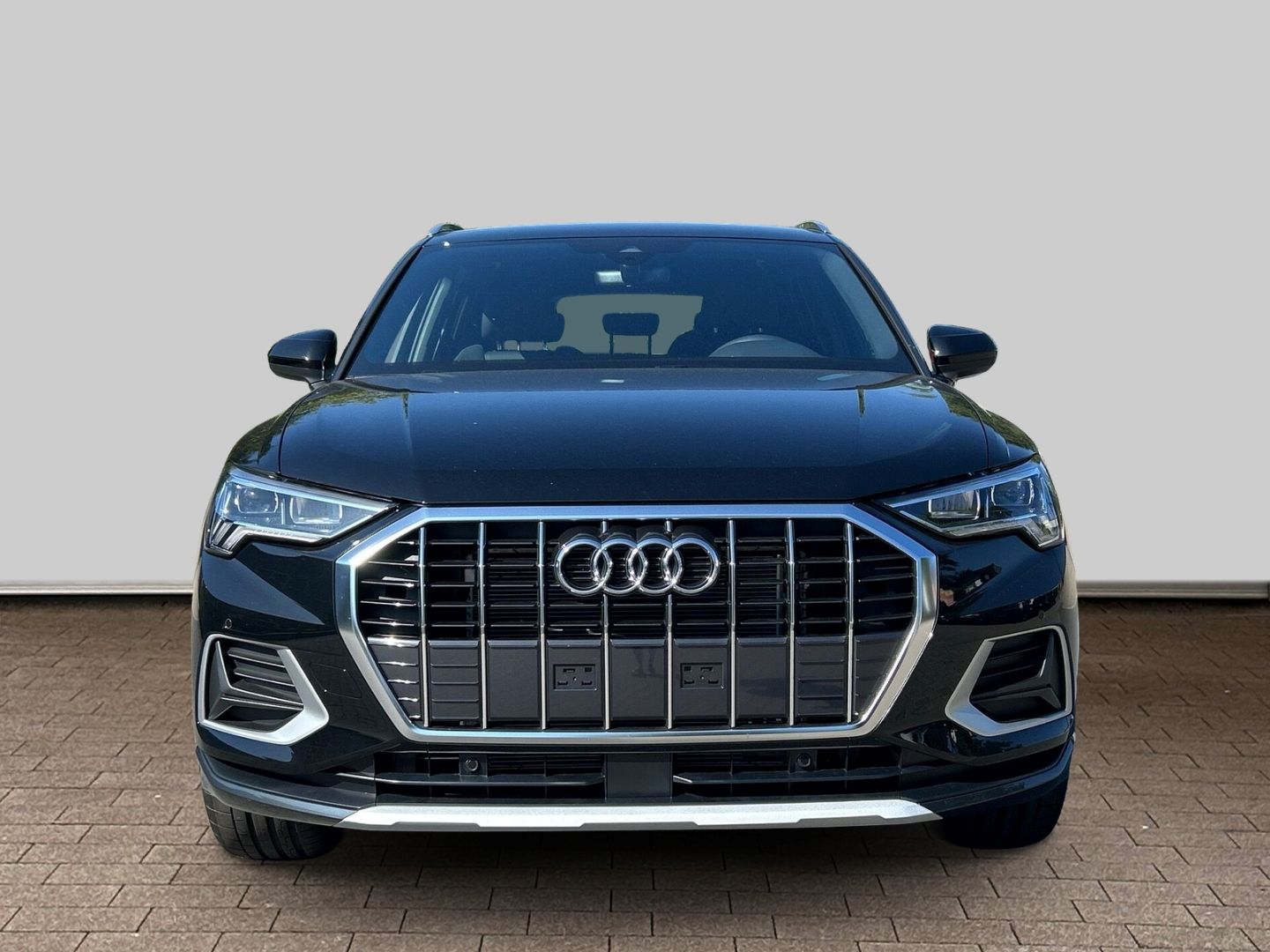 Fahrzeugabbildung Audi Q3 ADVANCED 35 TFSI LED+AHK+VIRTUAL+NAVI+CARPLAY