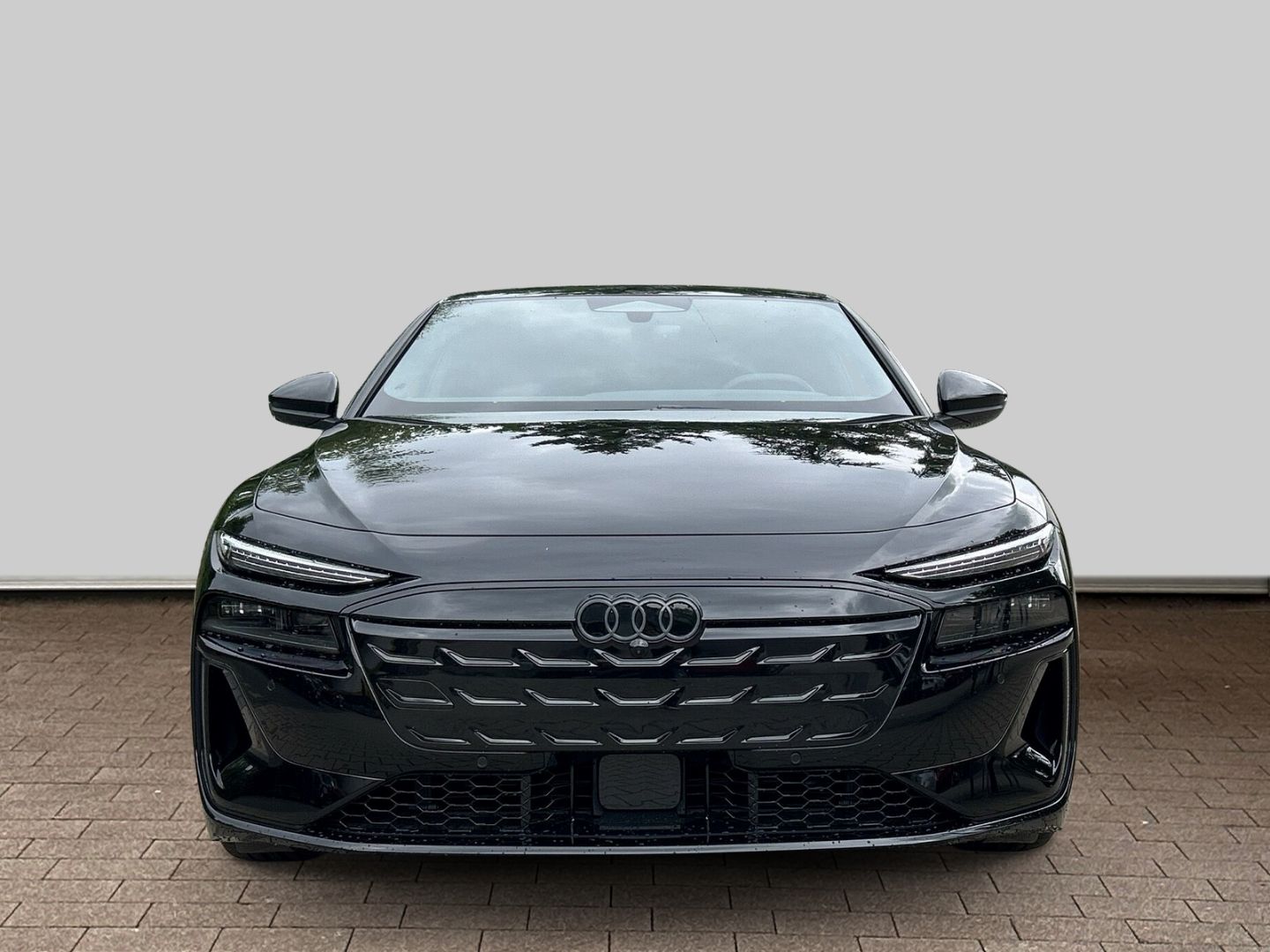 Fahrzeugabbildung Audi A6 e-tron SPORTBACK PERFORMANCE LED+TECHPRO+AHK+