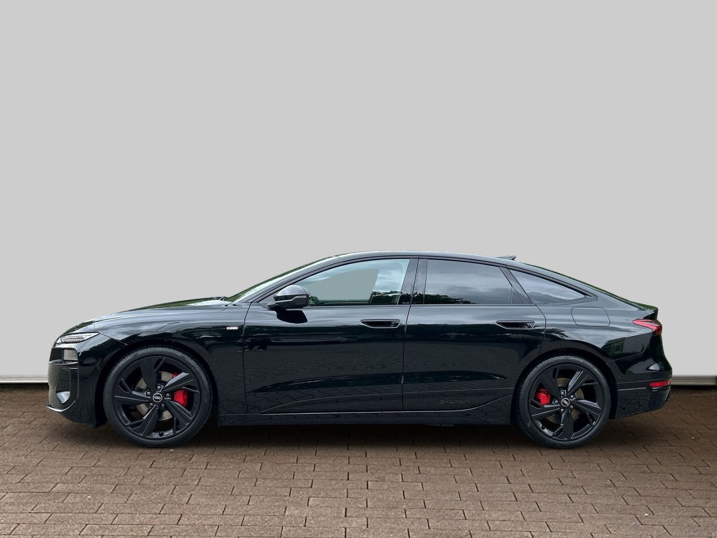 Fahrzeugabbildung Audi A6 e-tron SPORTBACK PERFORMANCE LED+TECHPRO+AHK+