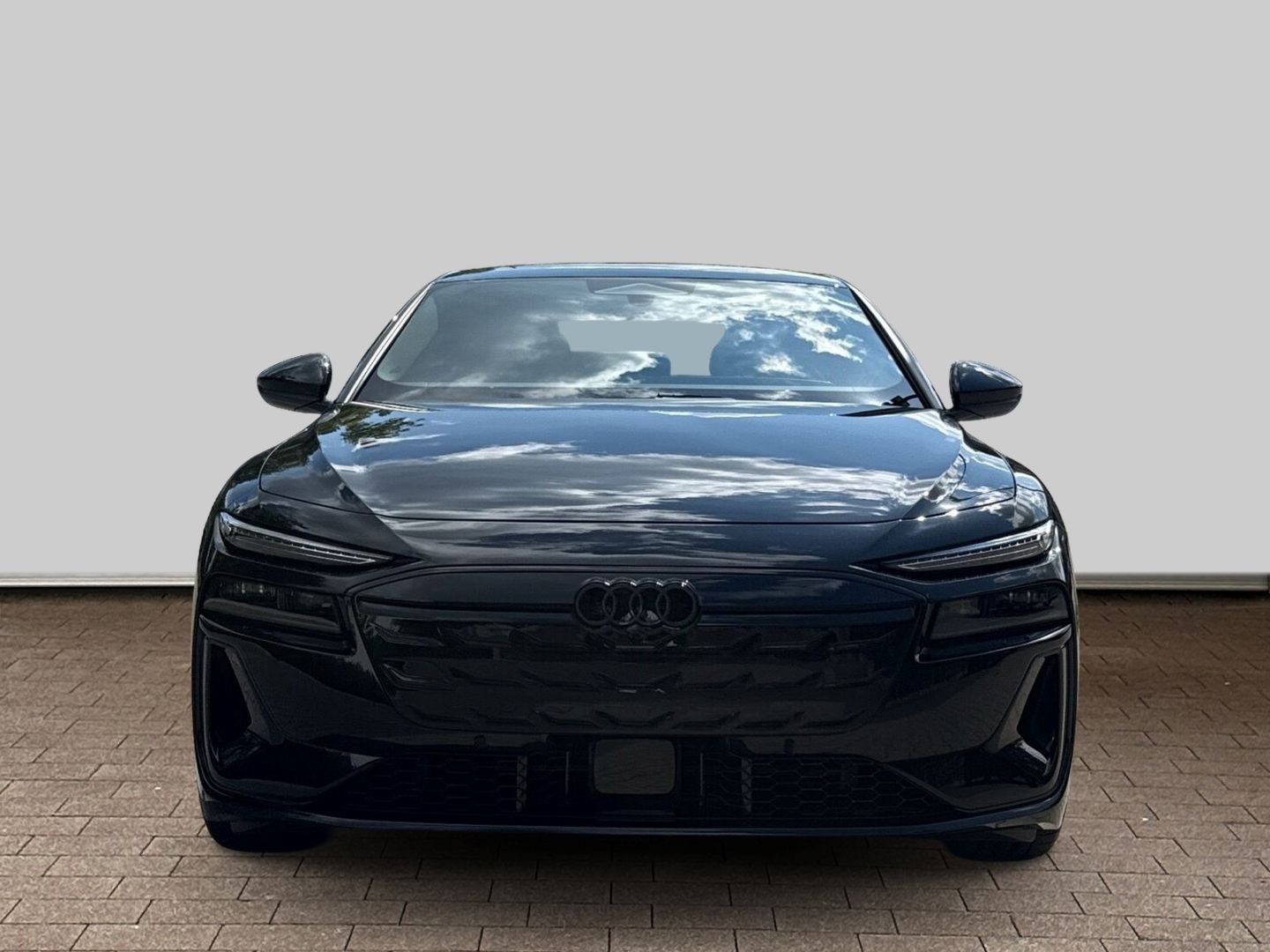 Fahrzeugabbildung Audi A6 e-tron AVANT PERFORMANCE LED+TECHPRO+AHK+B&O+