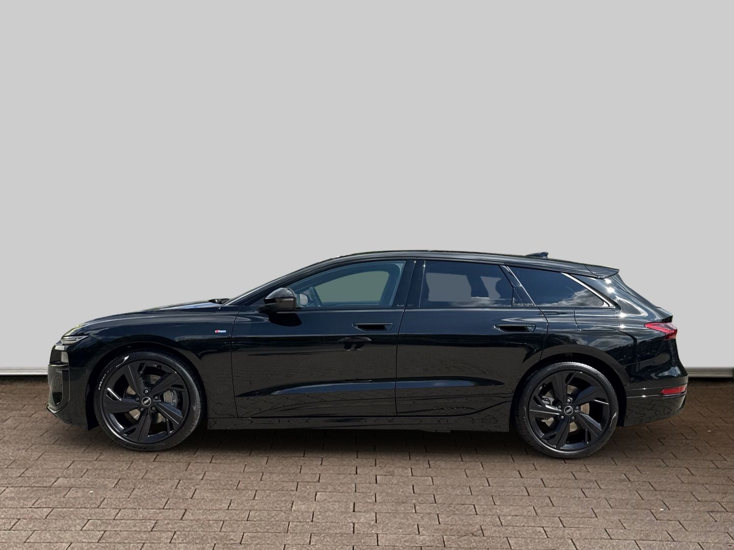 Fahrzeugabbildung Audi A6 e-tron AVANT PERFORMANCE LED+TECHPRO+AHK+B&O+