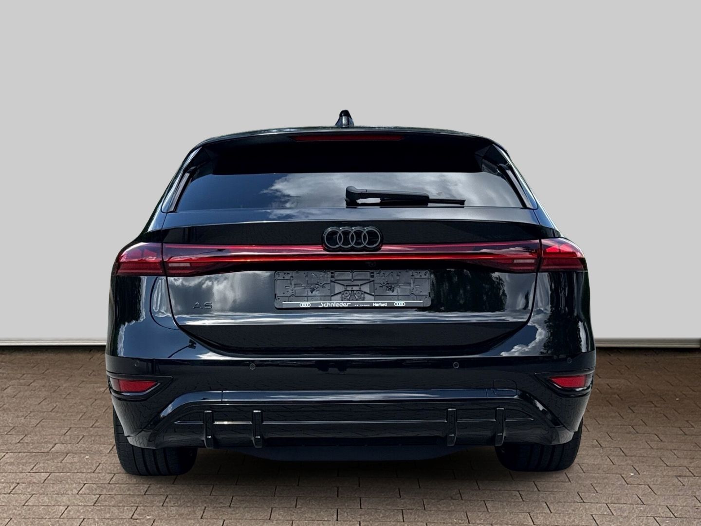 Fahrzeugabbildung Audi A6 e-tron AVANT PERFORMANCE LED+TECHPRO+AHK+B&O+